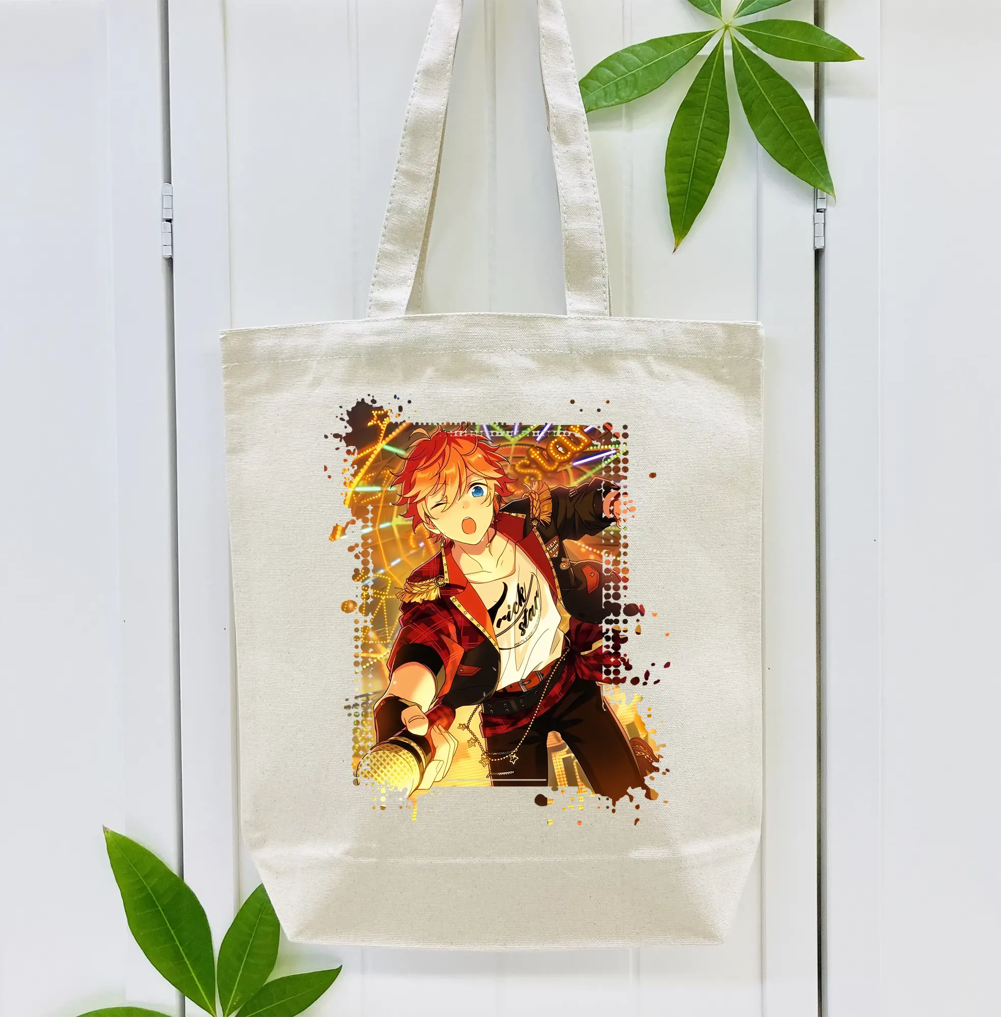 あんさん ぶる グッズ Trickstar 明星スバル