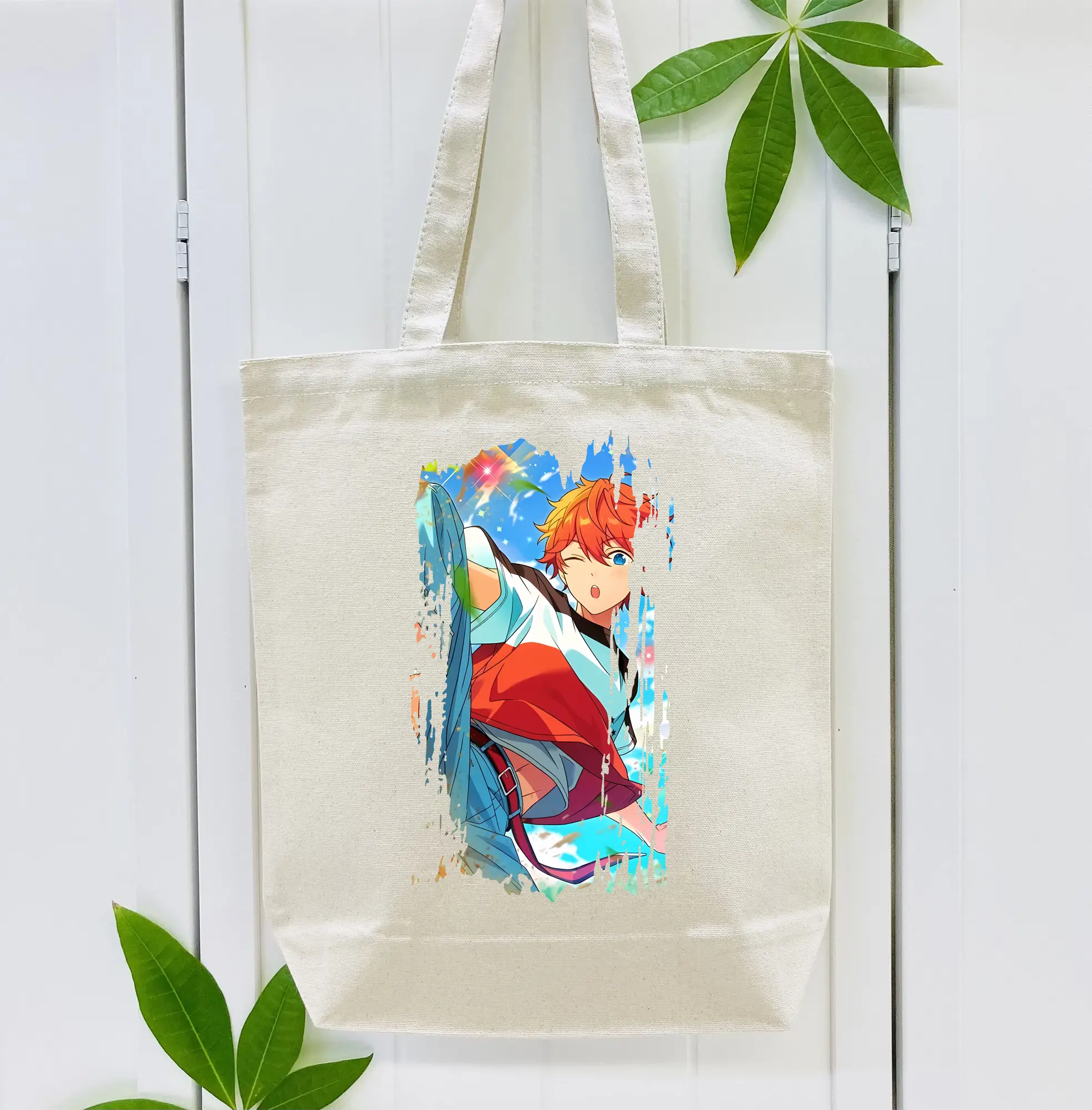 あんさん ぶる グッズ Trickstar 明星スバル