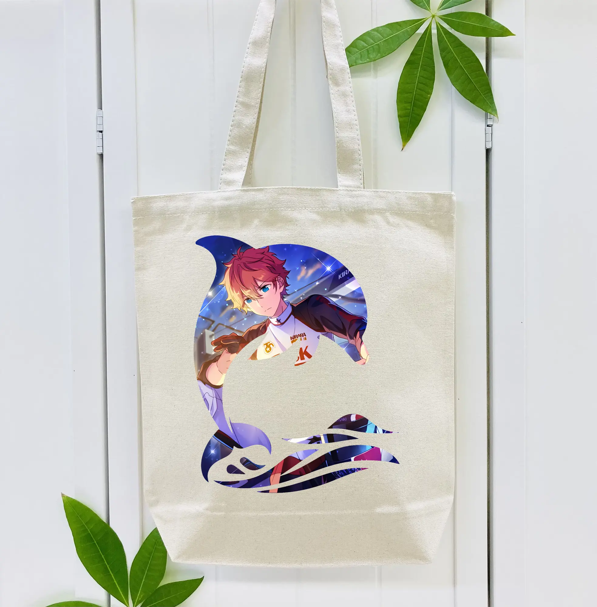 あんさん ぶる グッズ Trickstar 明星スバル