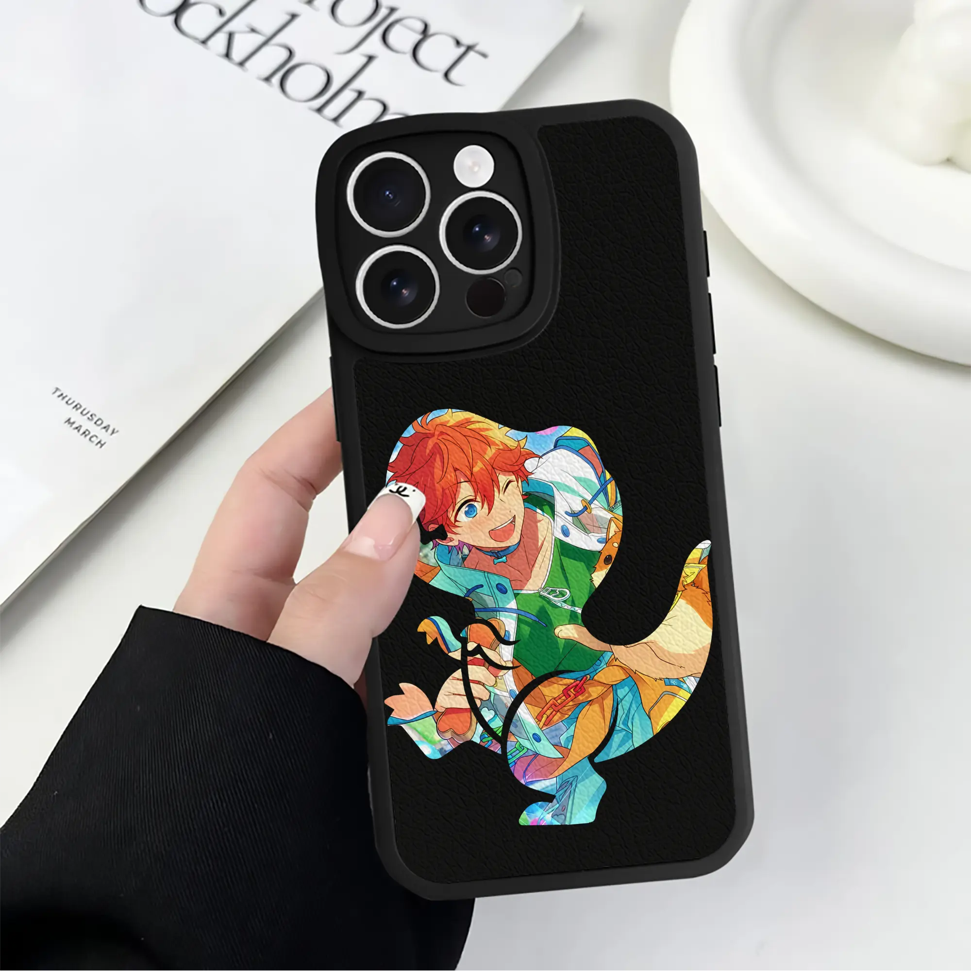 あんさん ぶる グッズ Trickstar 明星スバル