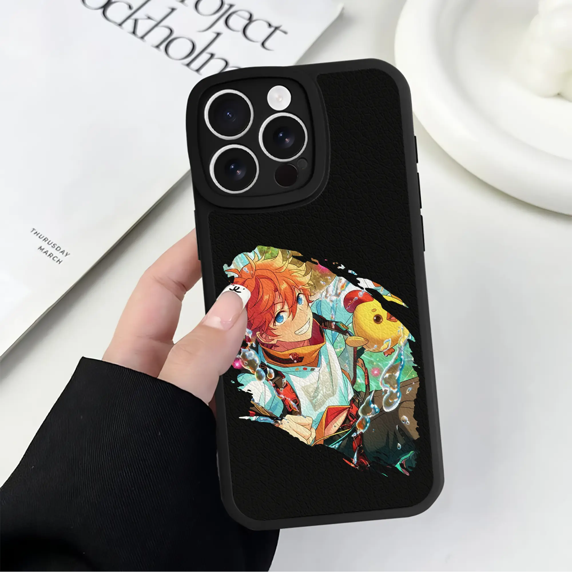 あんさん ぶる グッズ Trickstar 明星スバル