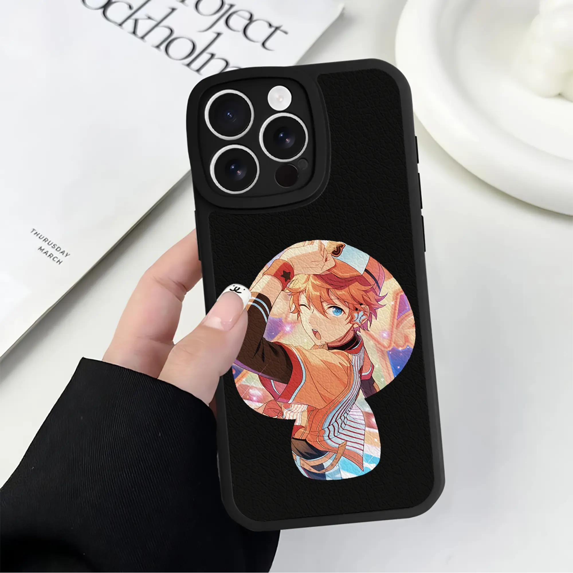 あんさん ぶる グッズ Trickstar 明星スバル