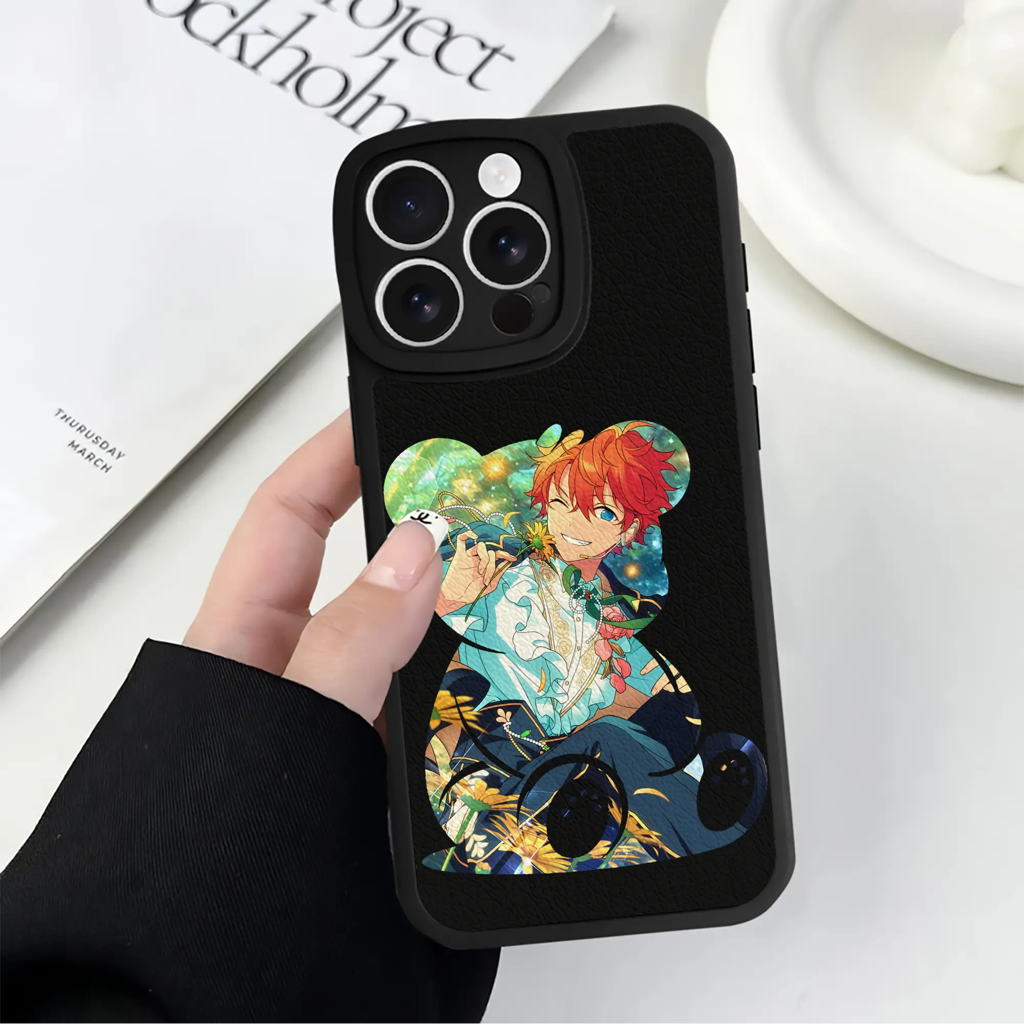 あんさん ぶる グッズ Trickstar 明星スバル