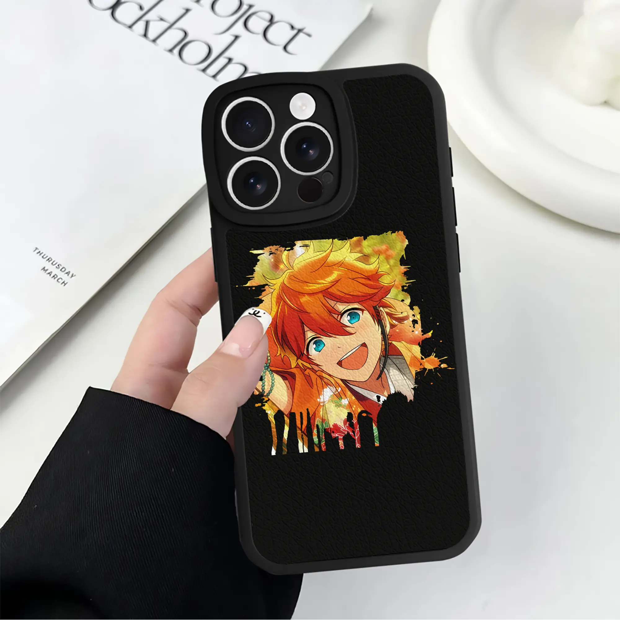 あんさん ぶる グッズ Trickstar 明星スバル