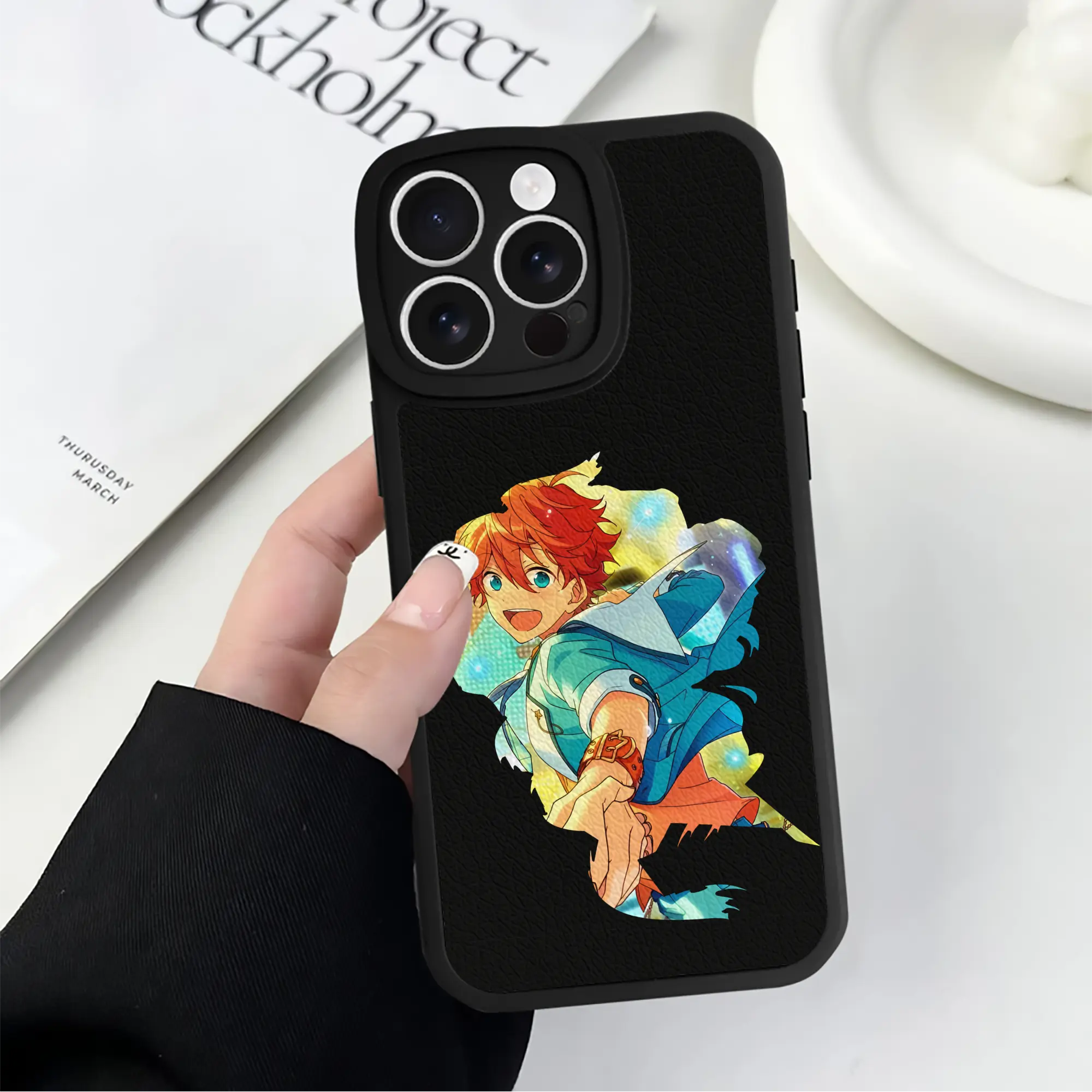 あんさん ぶる グッズ Trickstar 明星スバル