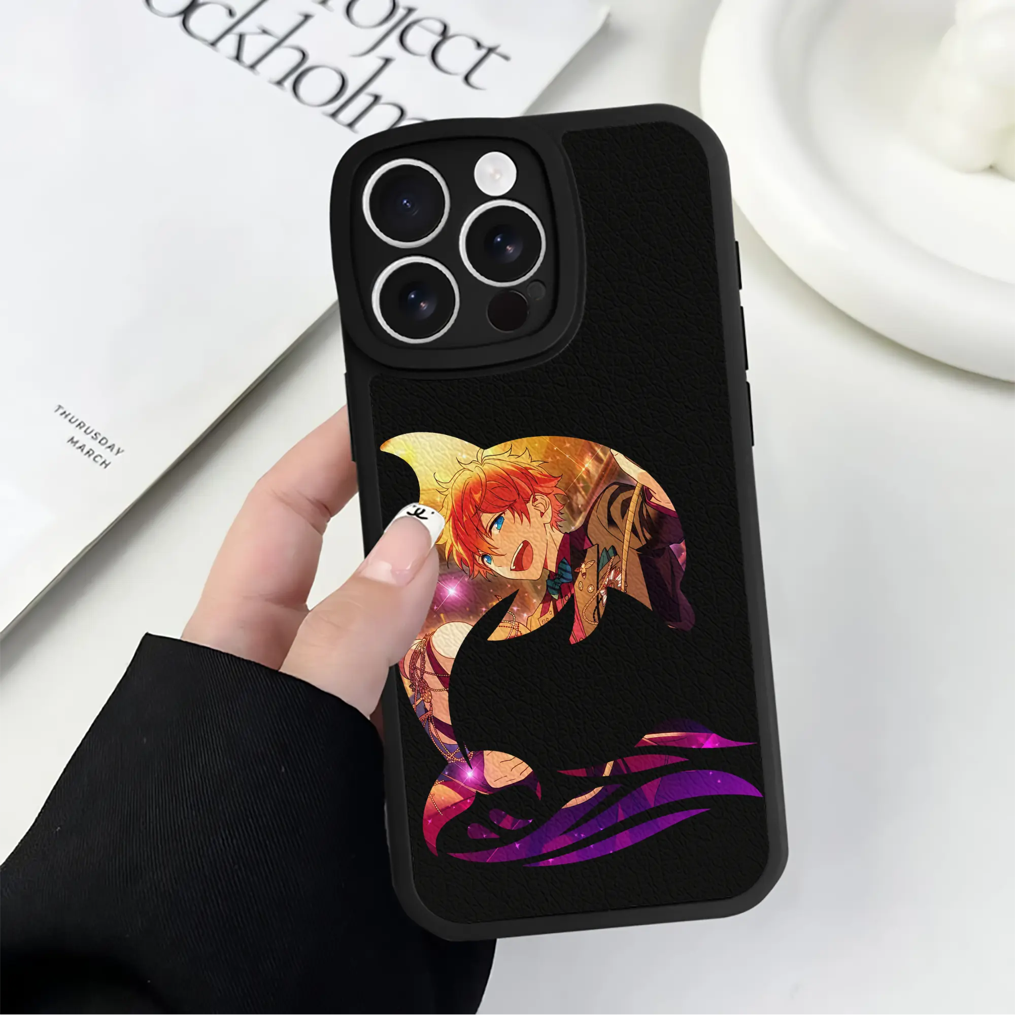 あんさん ぶる グッズ Trickstar 明星スバル