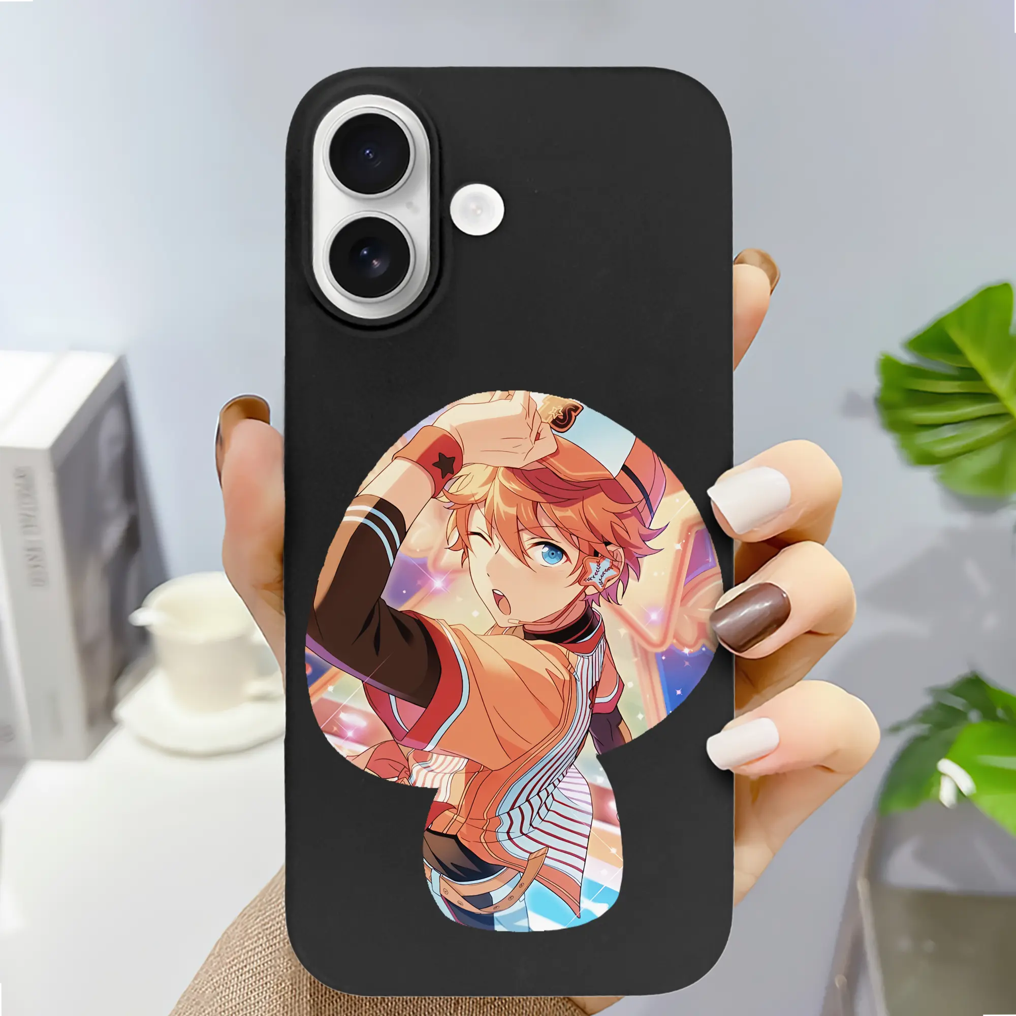 あんさん ぶる グッズ Trickstar 明星スバル