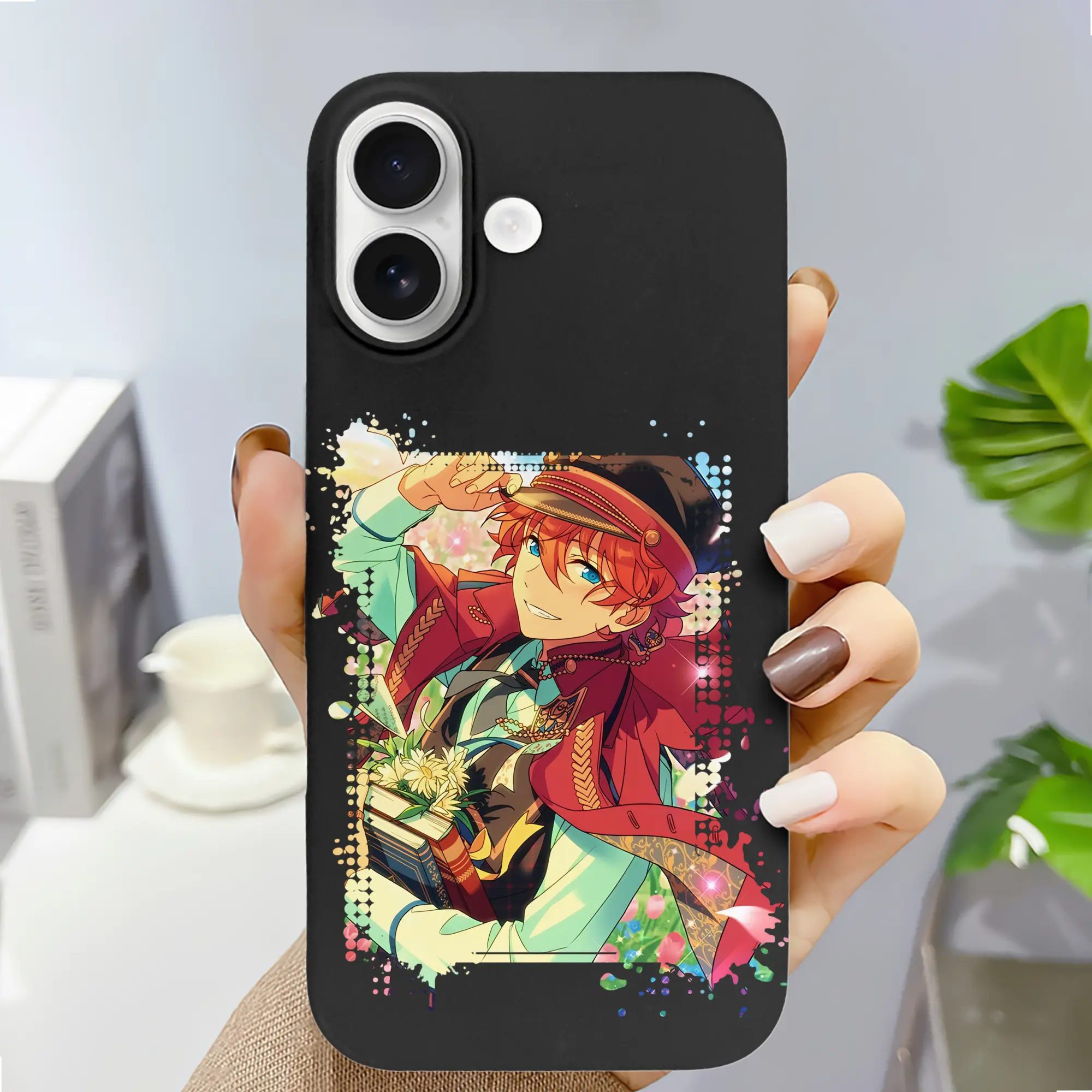 あんさん ぶる グッズ Trickstar 明星スバル