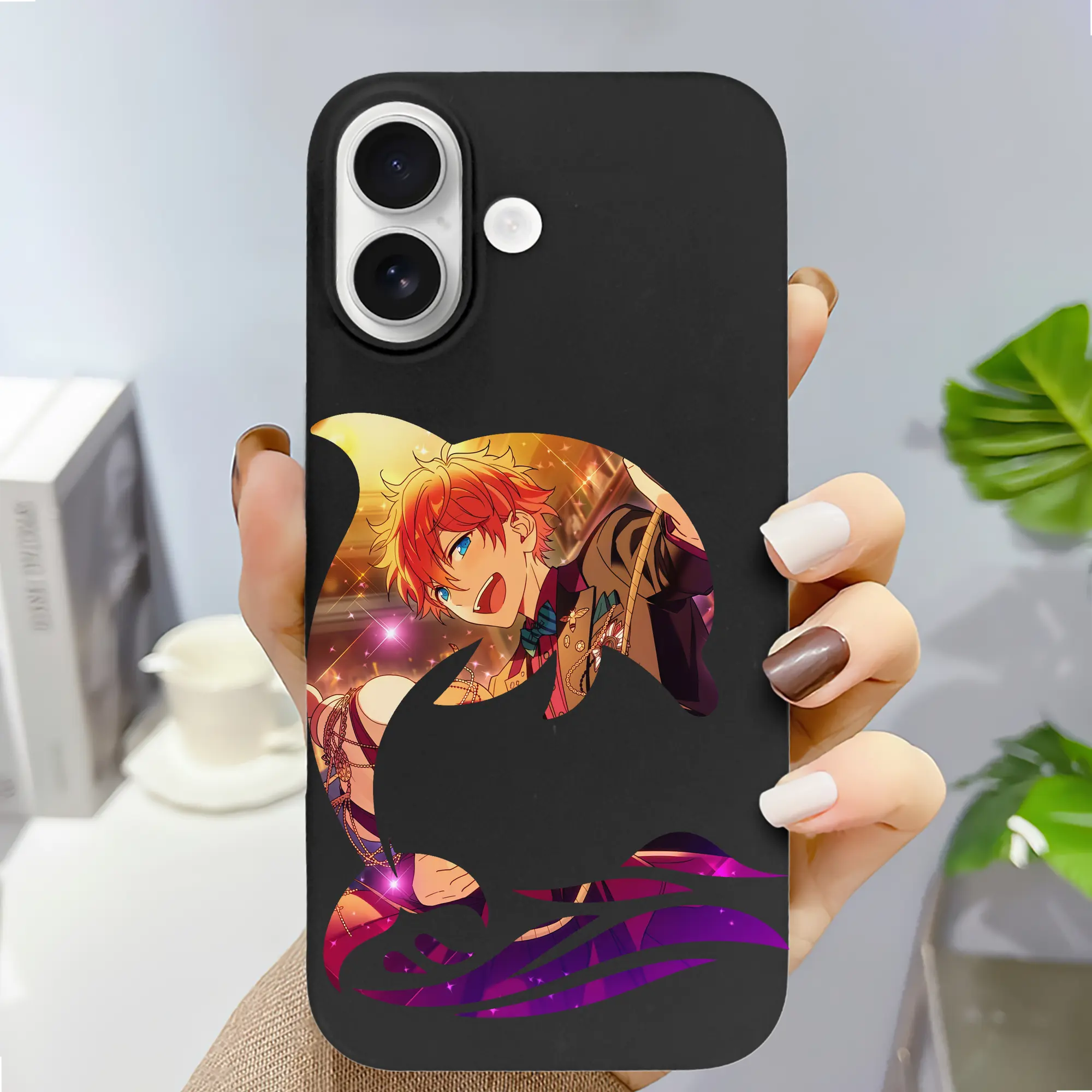 あんさん ぶる グッズ Trickstar 明星スバル