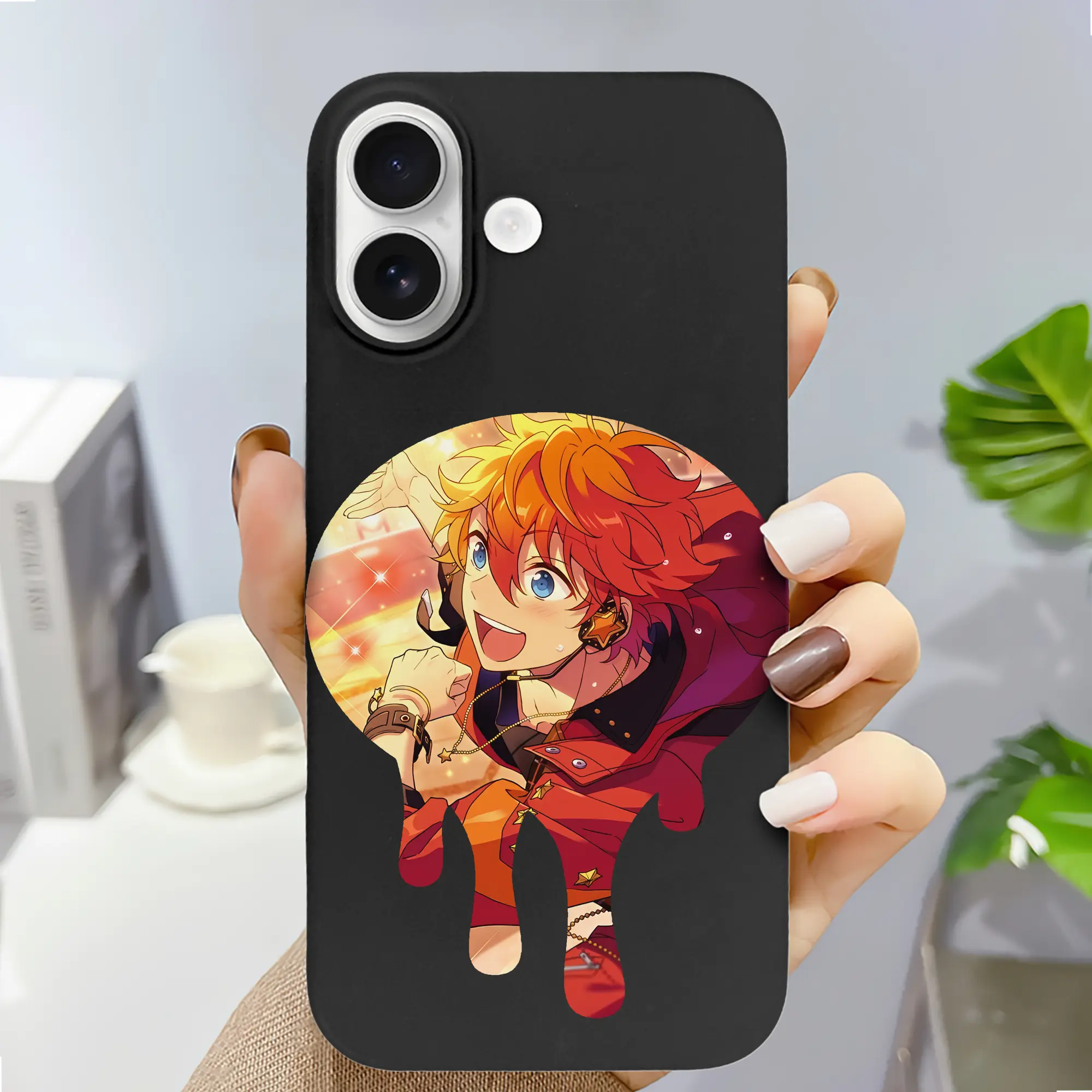 あんさん ぶる グッズ Trickstar 明星スバル