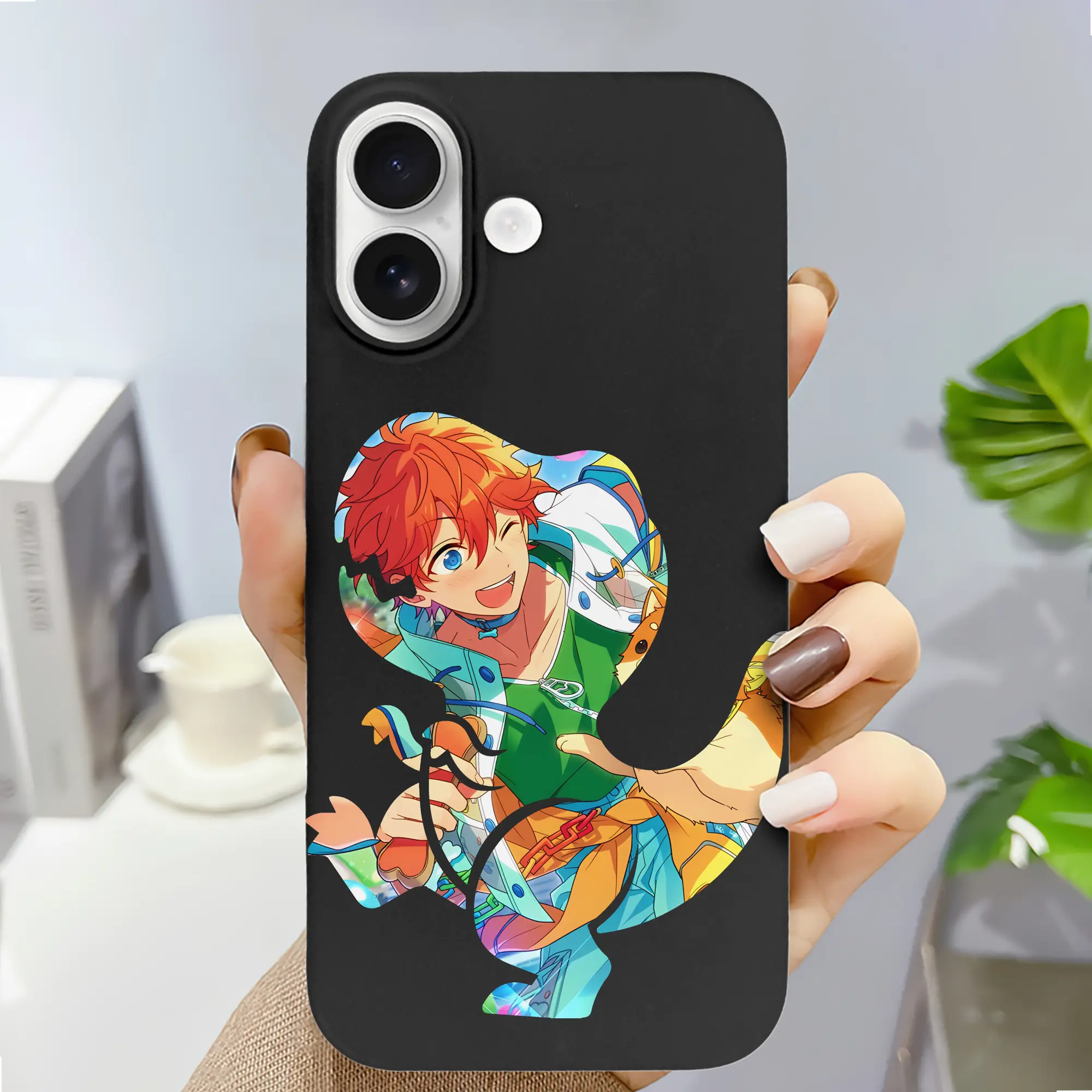 あんさん ぶる グッズ Trickstar 明星スバル