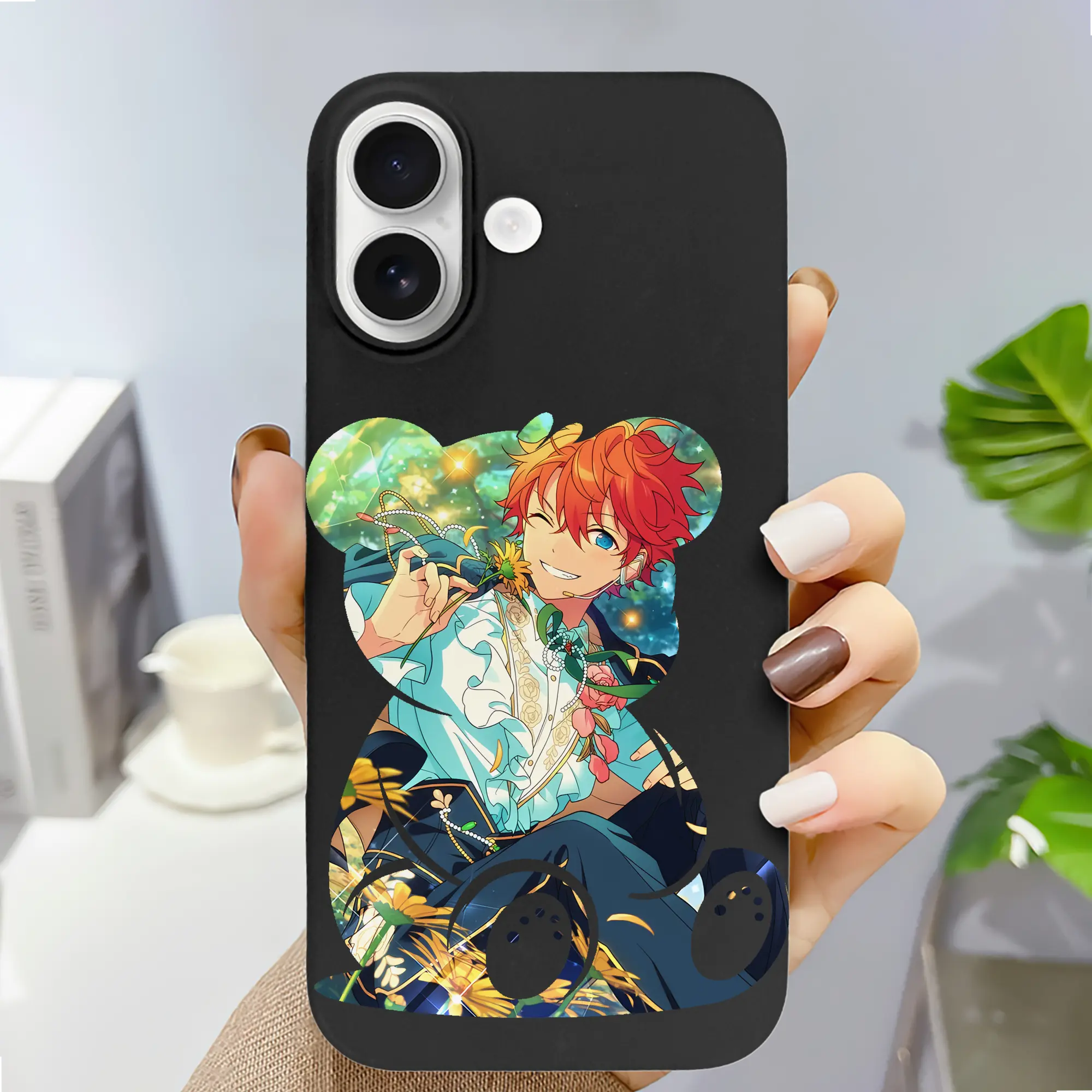 あんさん ぶる グッズ Trickstar 明星スバル