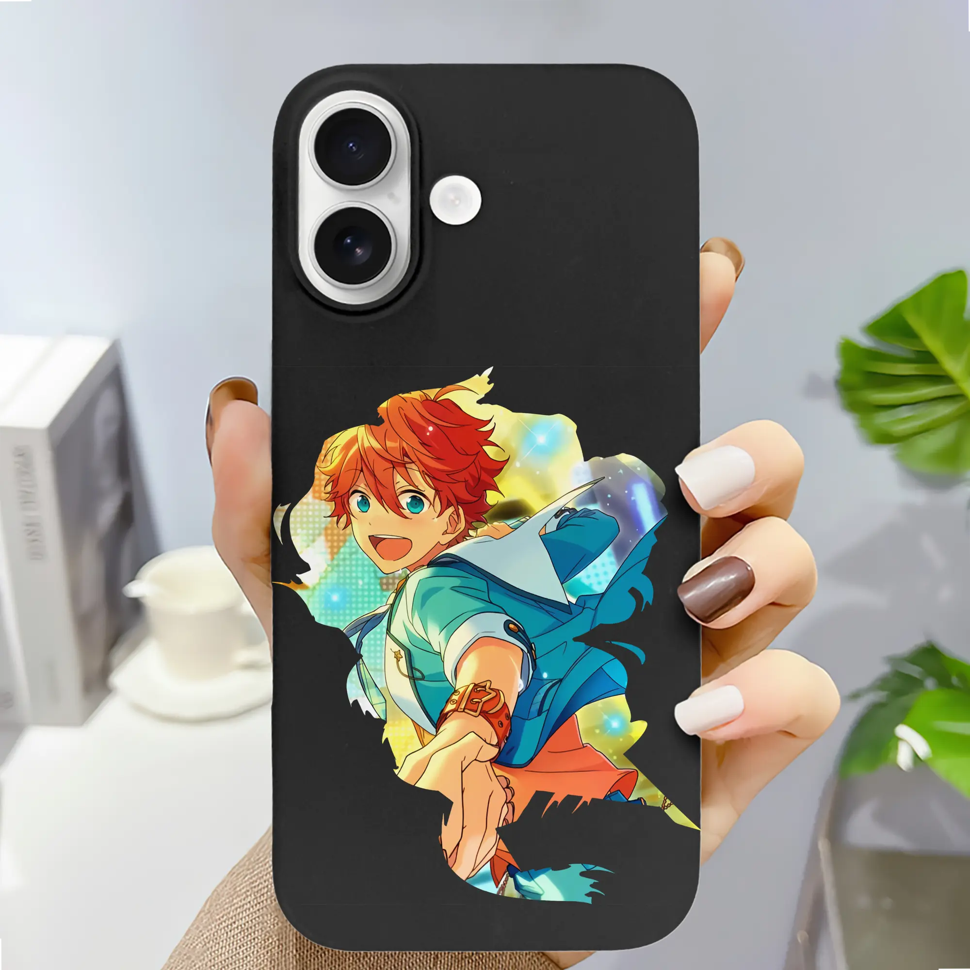 あんさん ぶる グッズ Trickstar 明星スバル