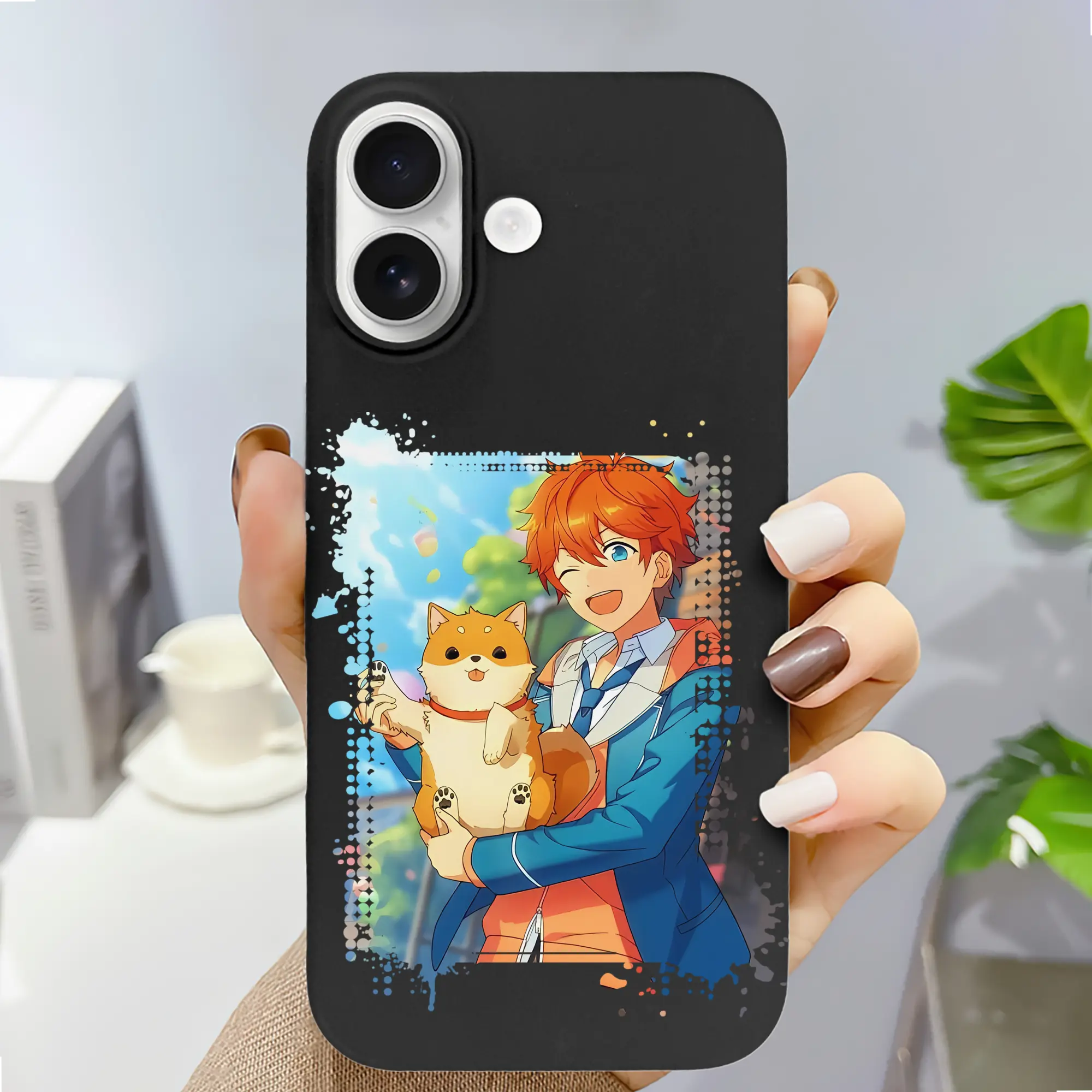 あんさん ぶる グッズ Trickstar 明星スバル