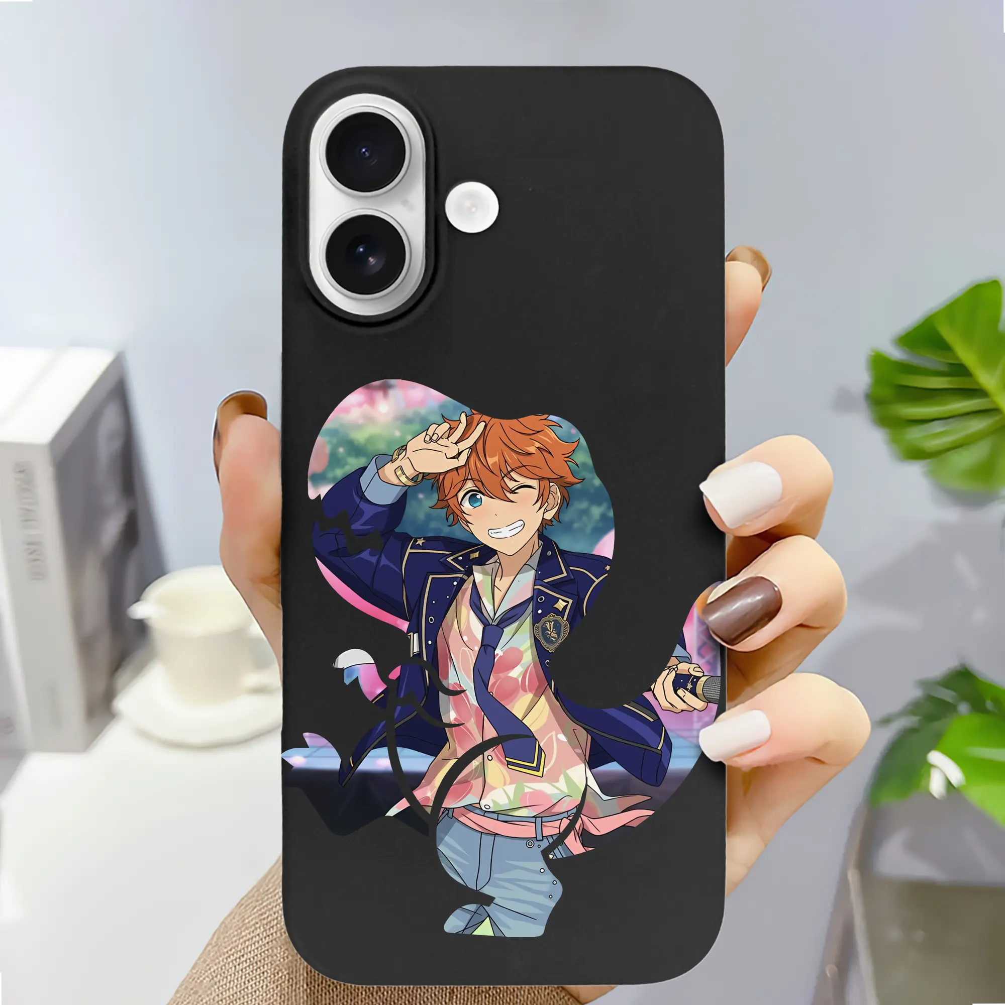 あんさん ぶる グッズ Trickstar 明星スバル