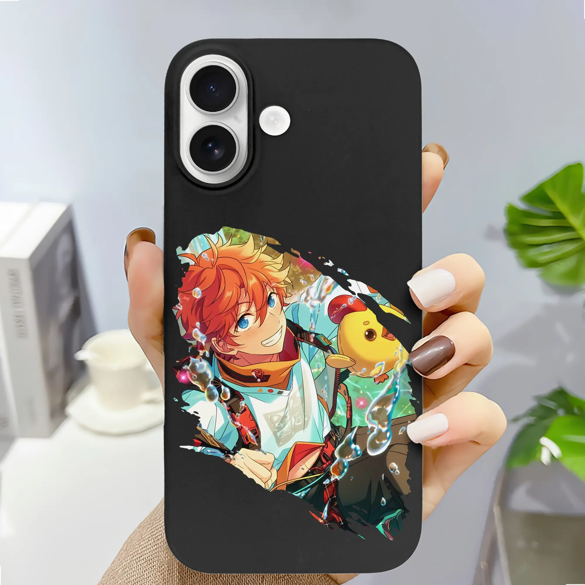 あんさん ぶる グッズ Trickstar 明星スバル