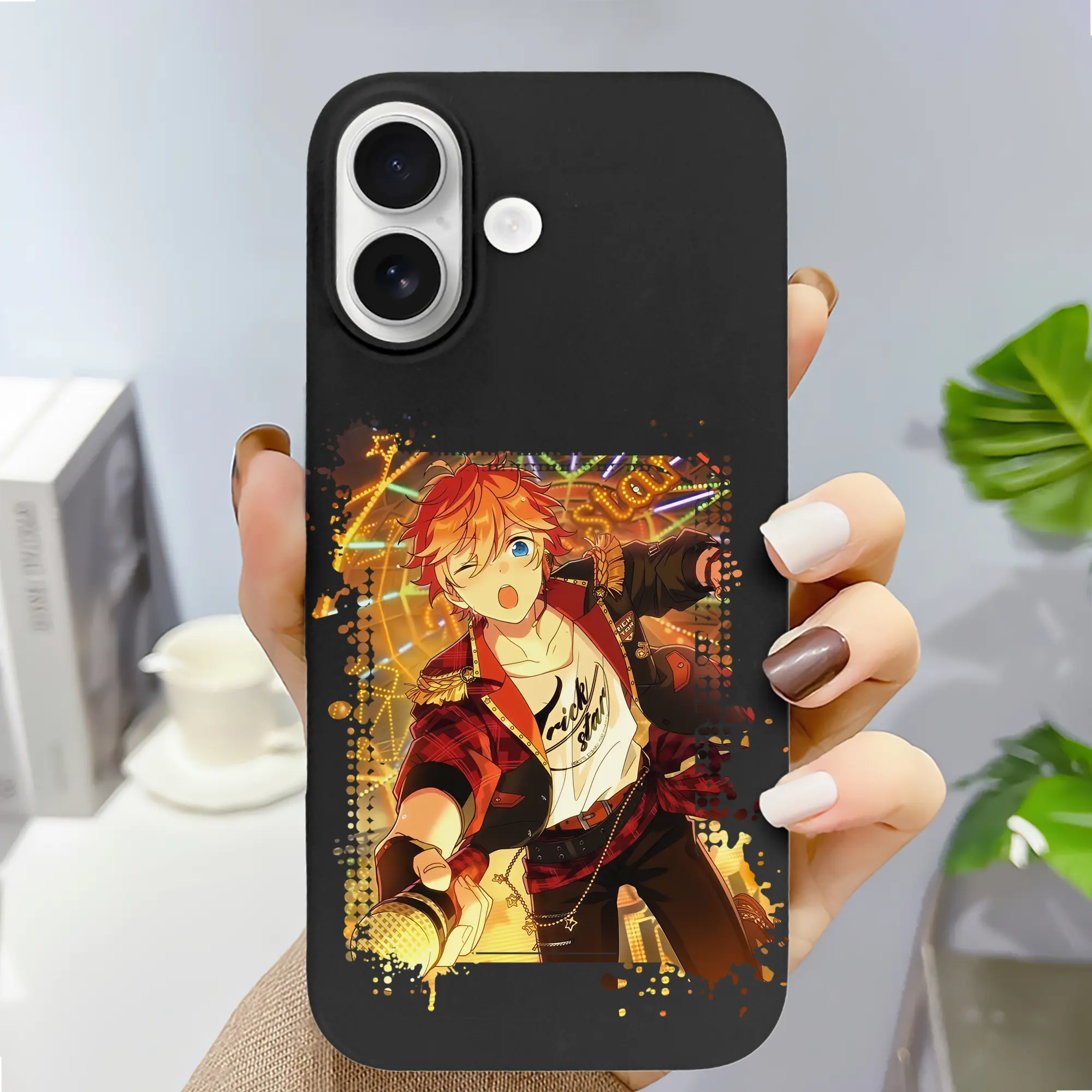 あんさん ぶる グッズ Trickstar 明星スバル