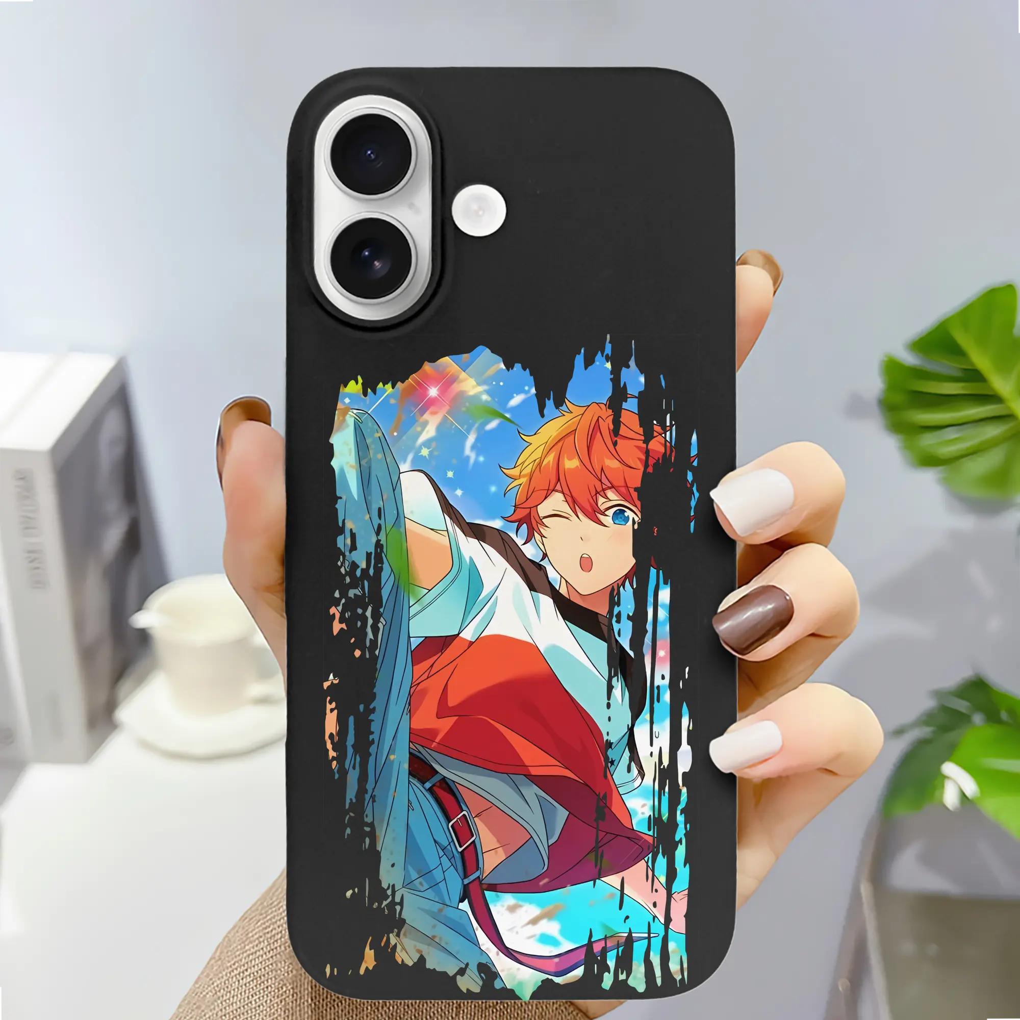 あんさん ぶる グッズ Trickstar 明星スバル