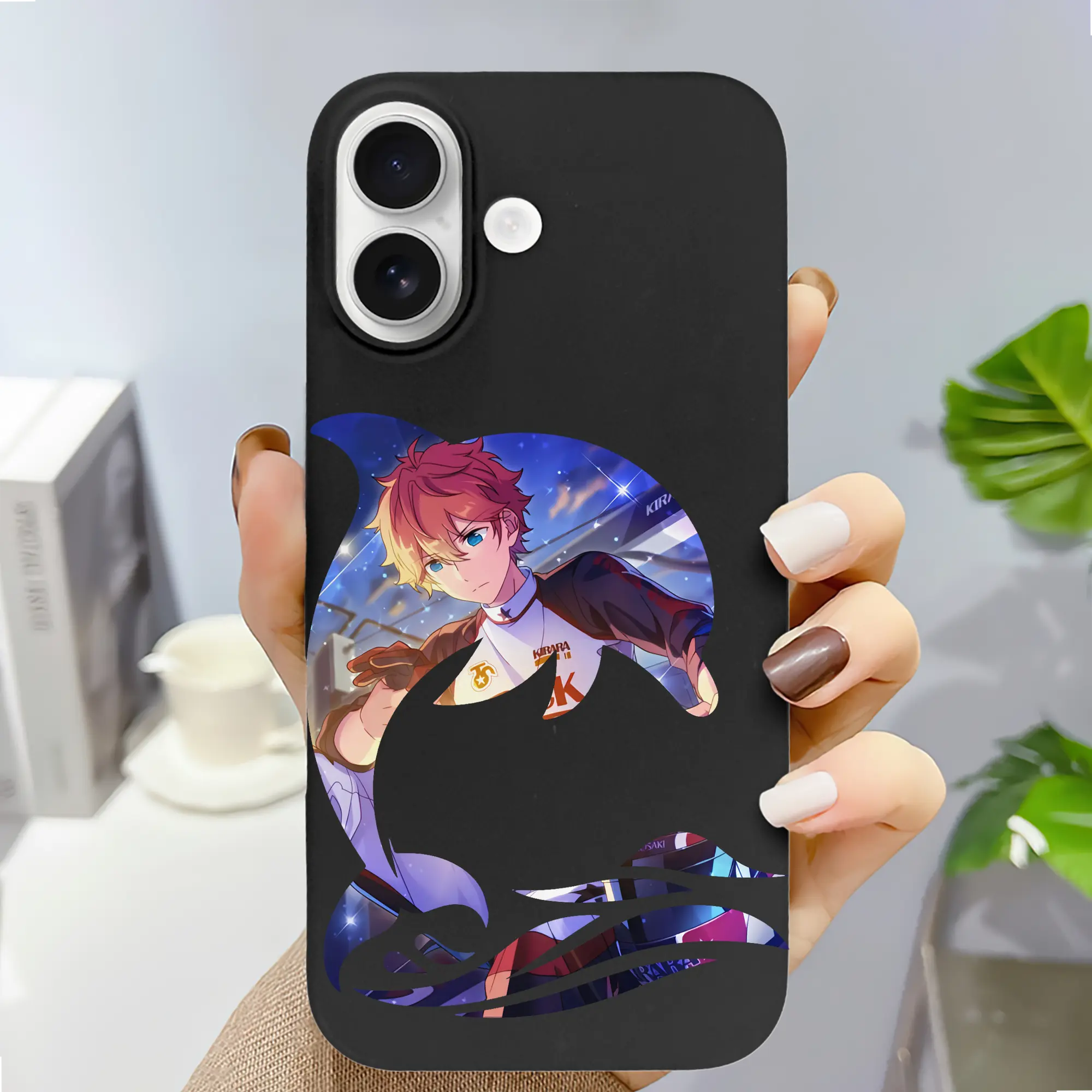 あんさん ぶる グッズ Trickstar 明星スバル