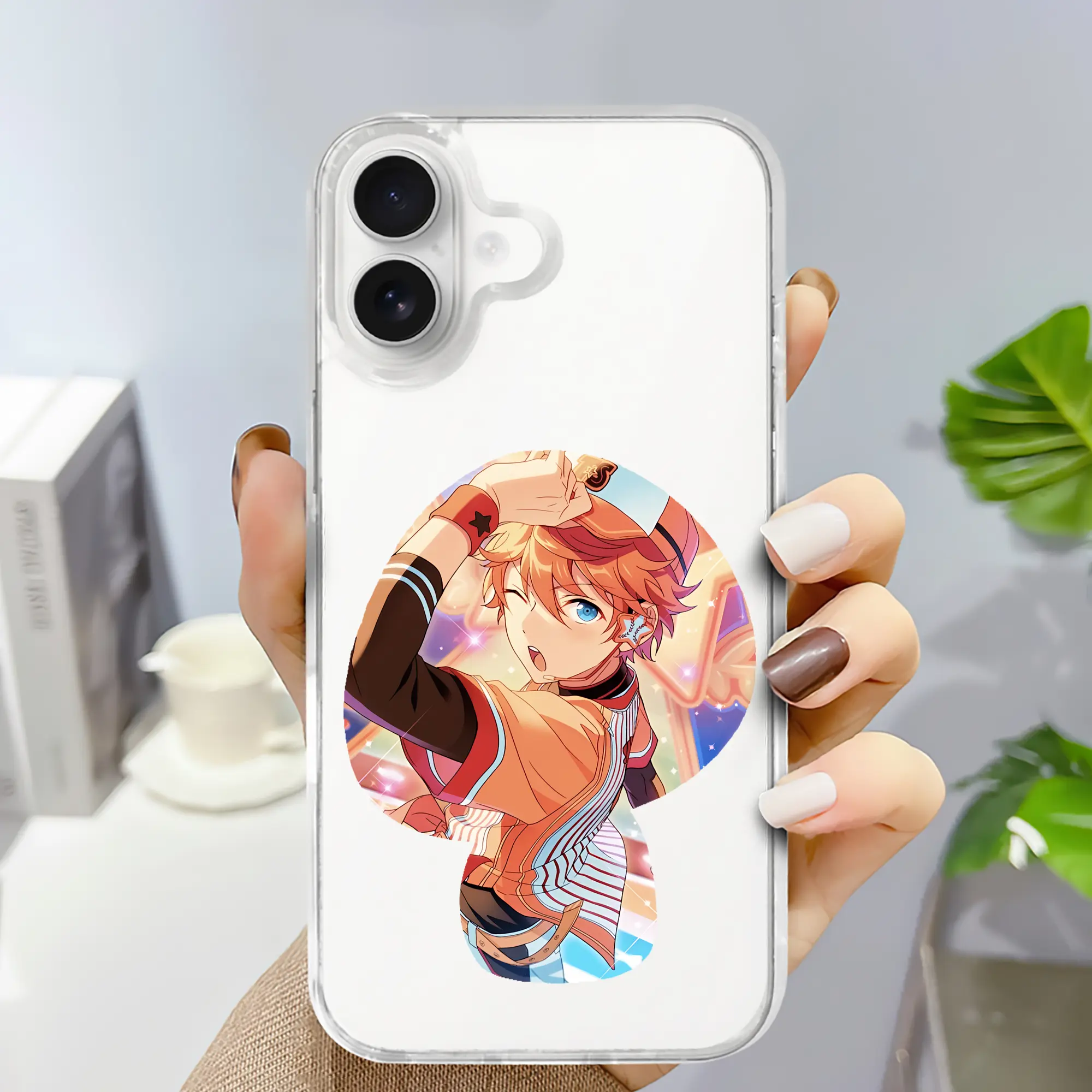 あんさん ぶる グッズ Trickstar 明星スバル