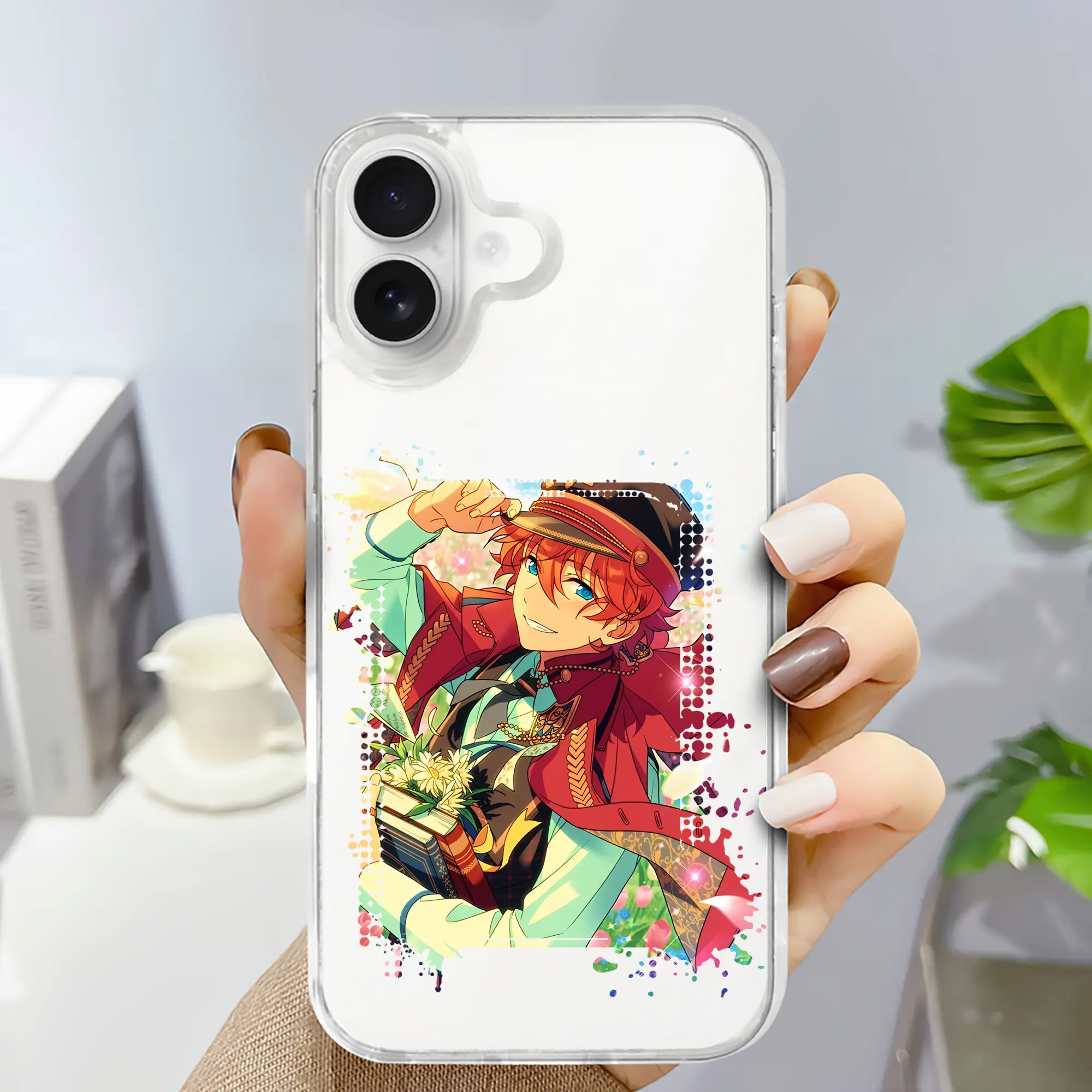 あんさん ぶる グッズ Trickstar 明星スバル