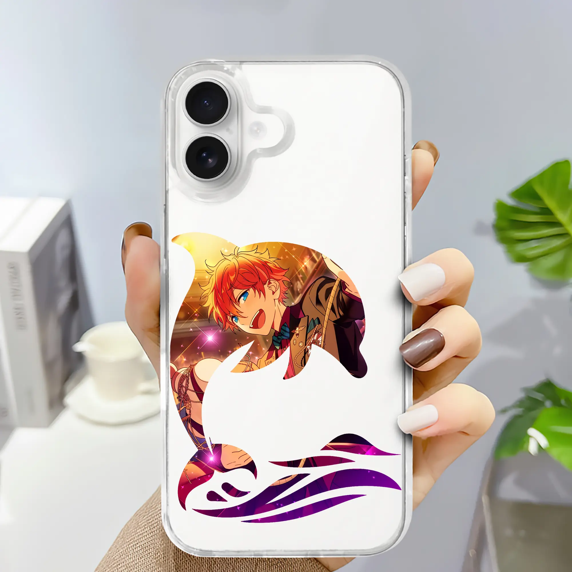 あんさん ぶる グッズ Trickstar 明星スバル