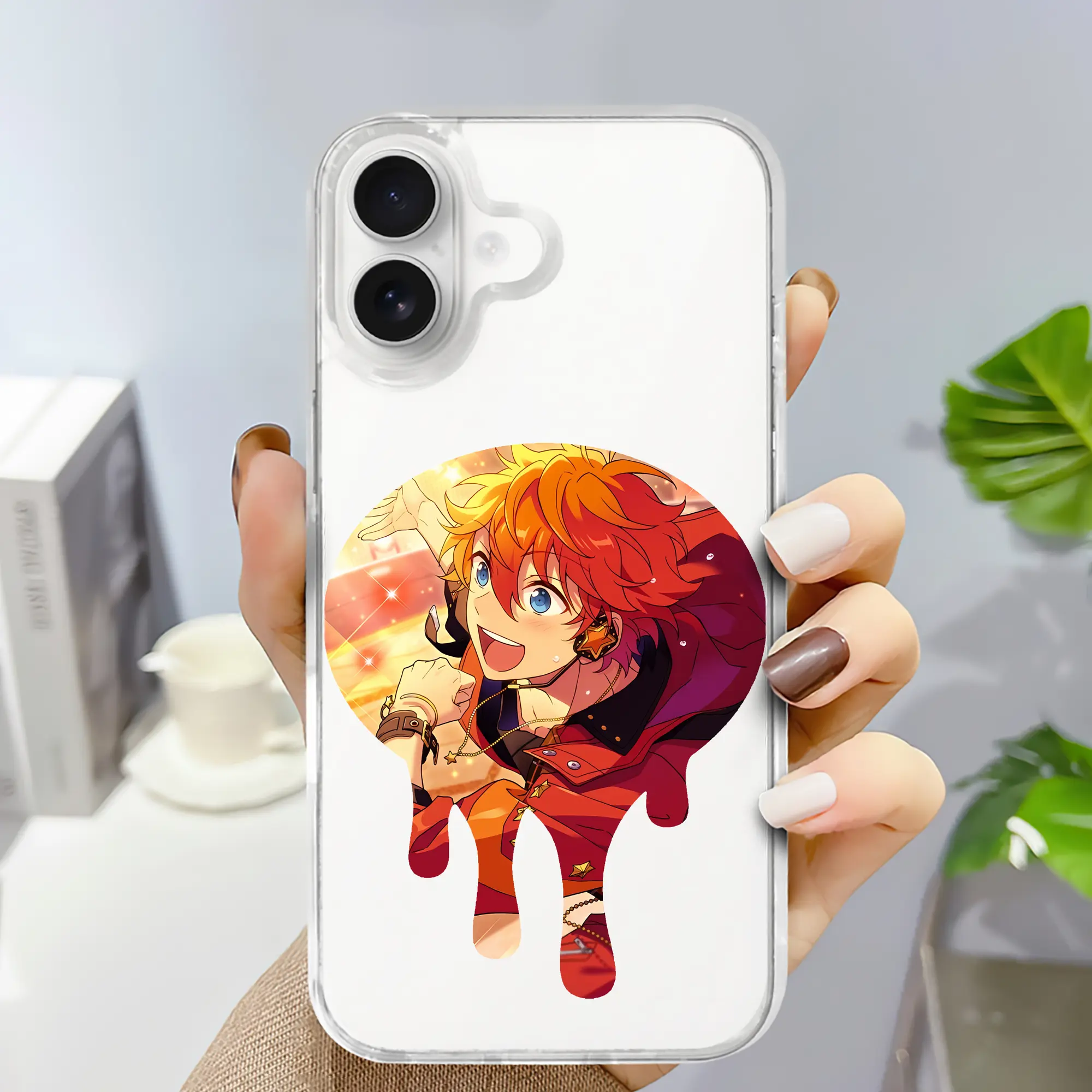 あんさん ぶる グッズ Trickstar 明星スバル