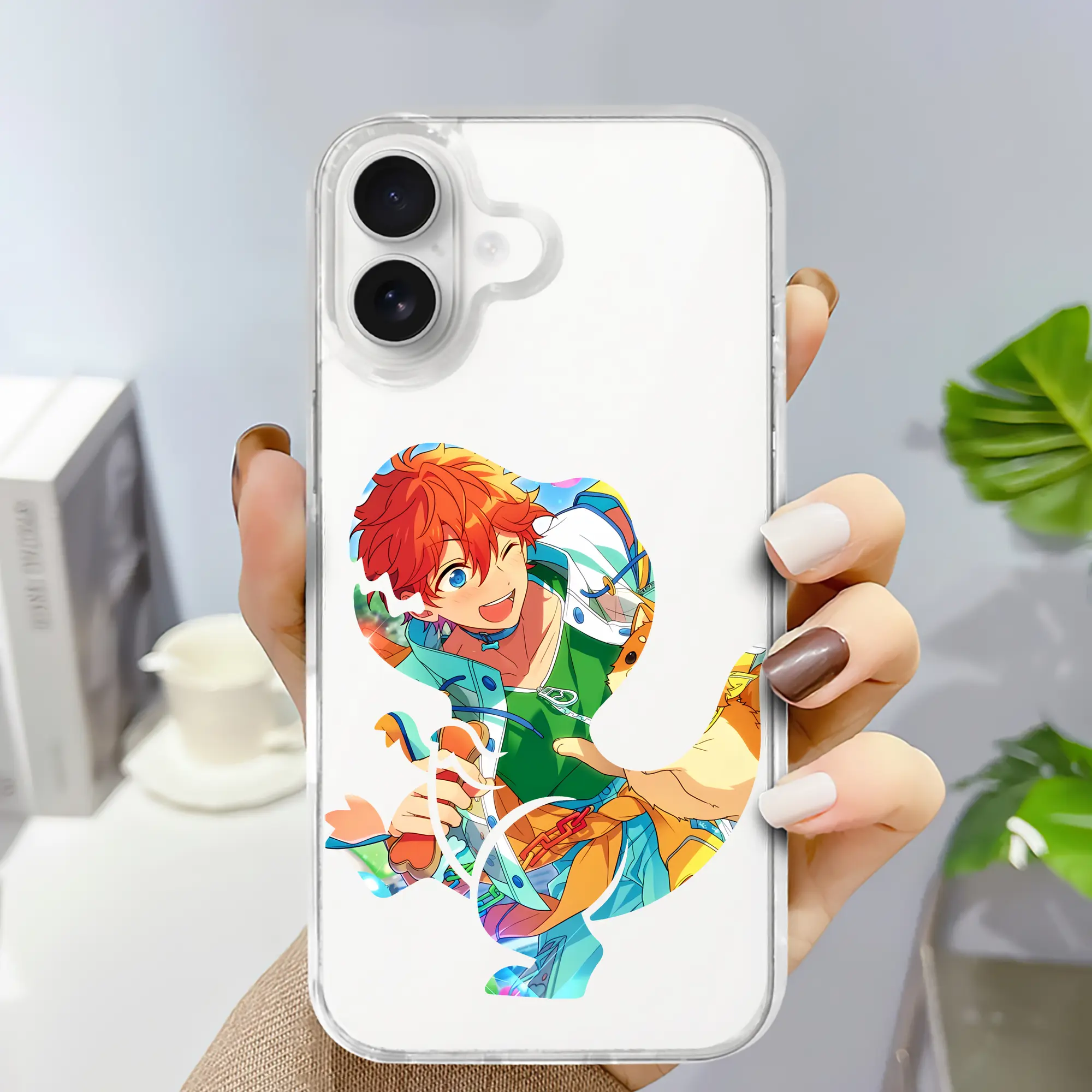 あんさん ぶる グッズ Trickstar 明星スバル