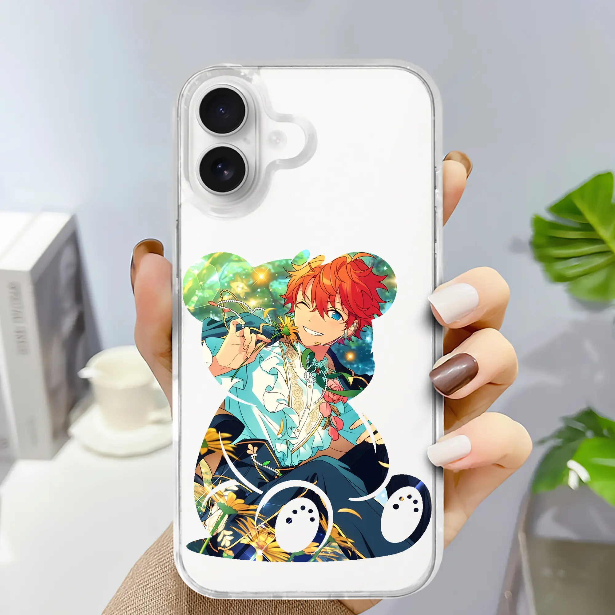 あんさん ぶる グッズ Trickstar 明星スバル