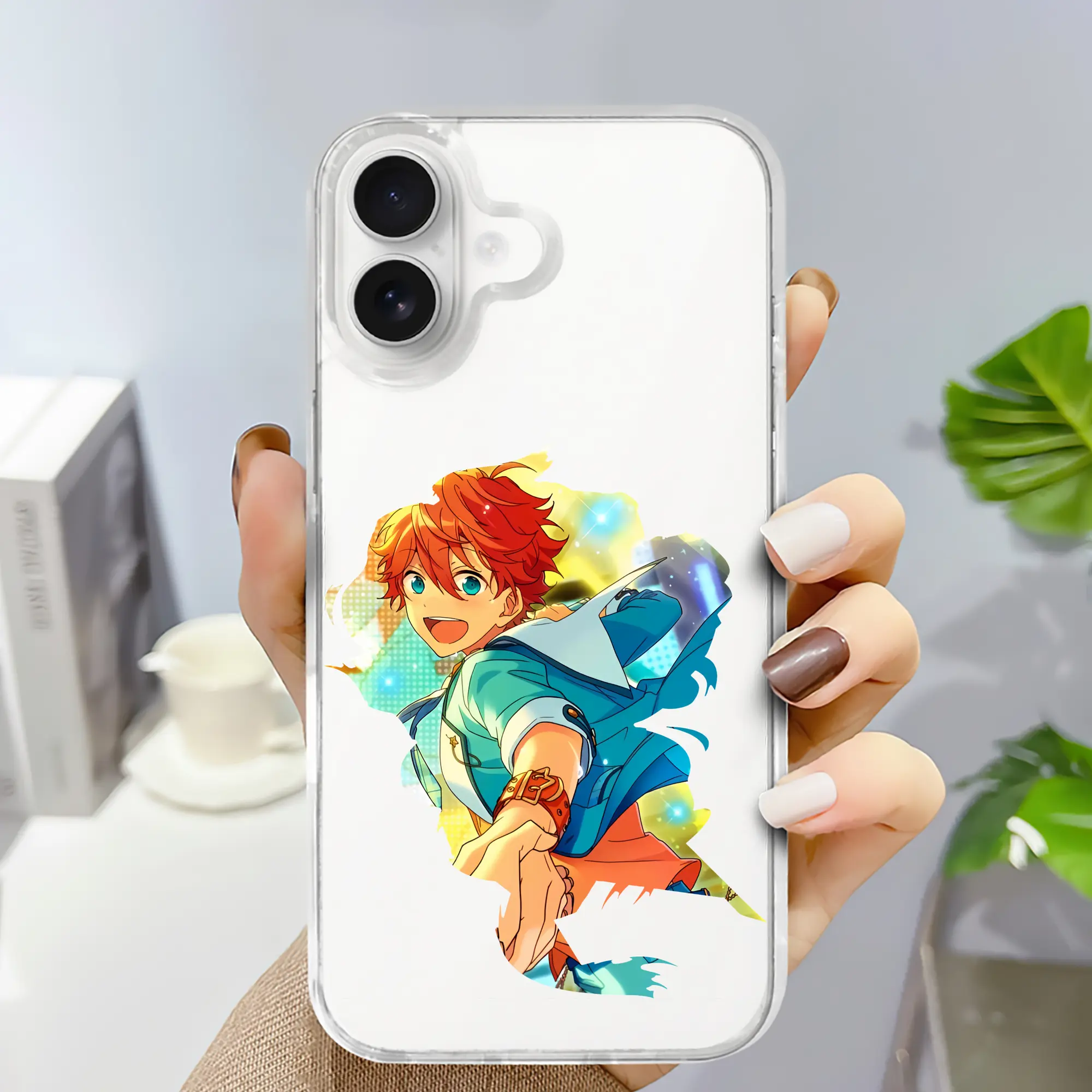 あんさん ぶる グッズ Trickstar 明星スバル