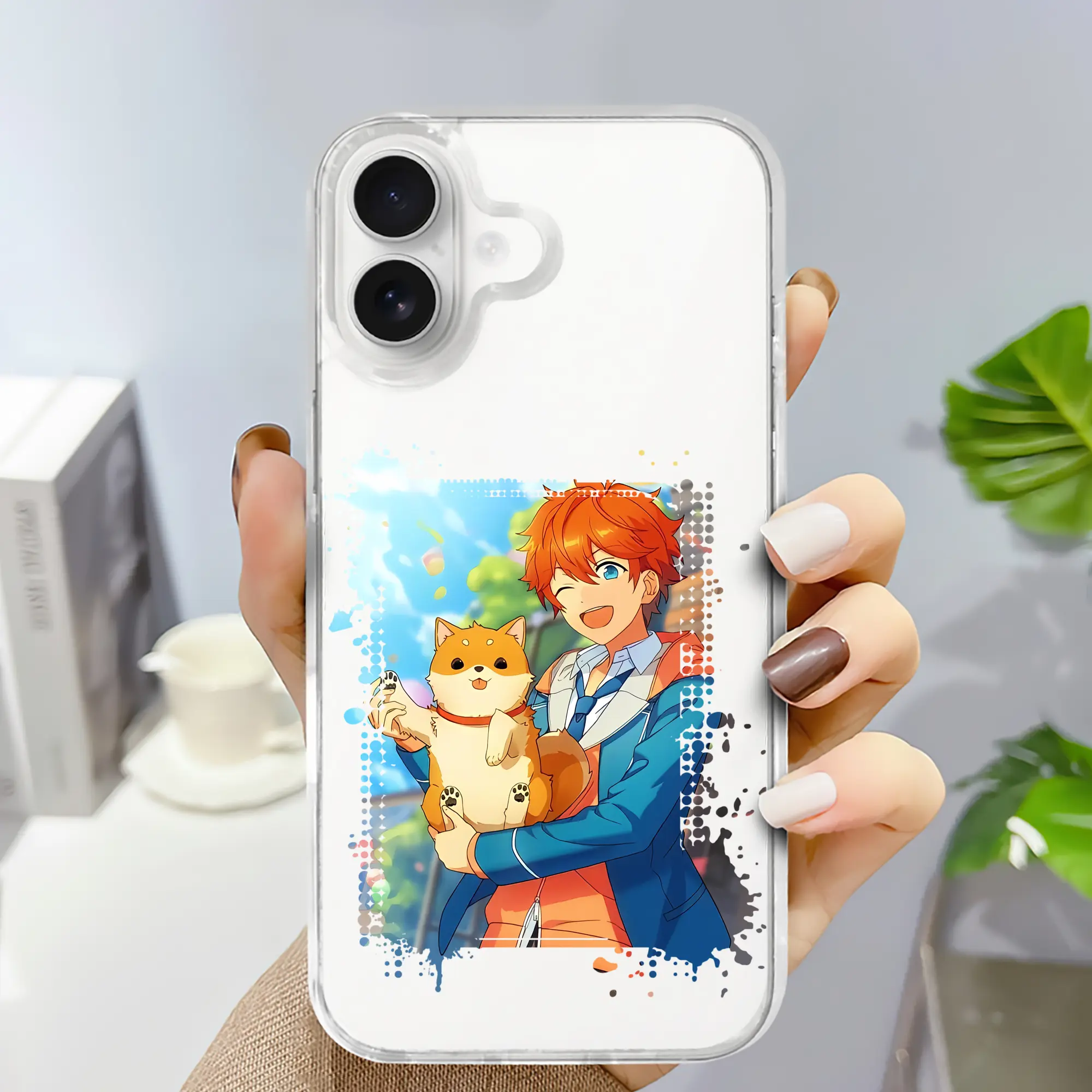 あんさん ぶる グッズ Trickstar 明星スバル