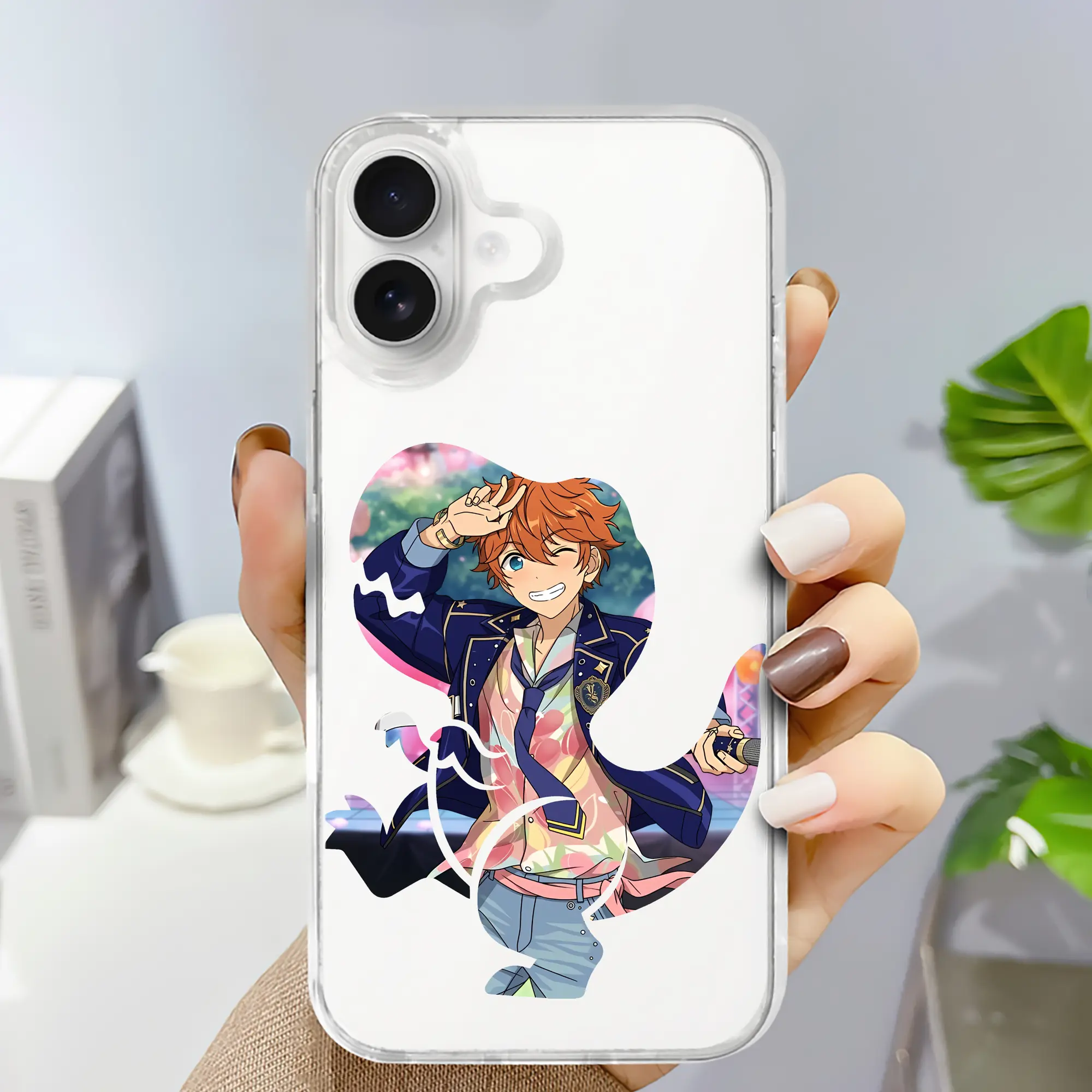 あんさん ぶる グッズ Trickstar 明星スバル