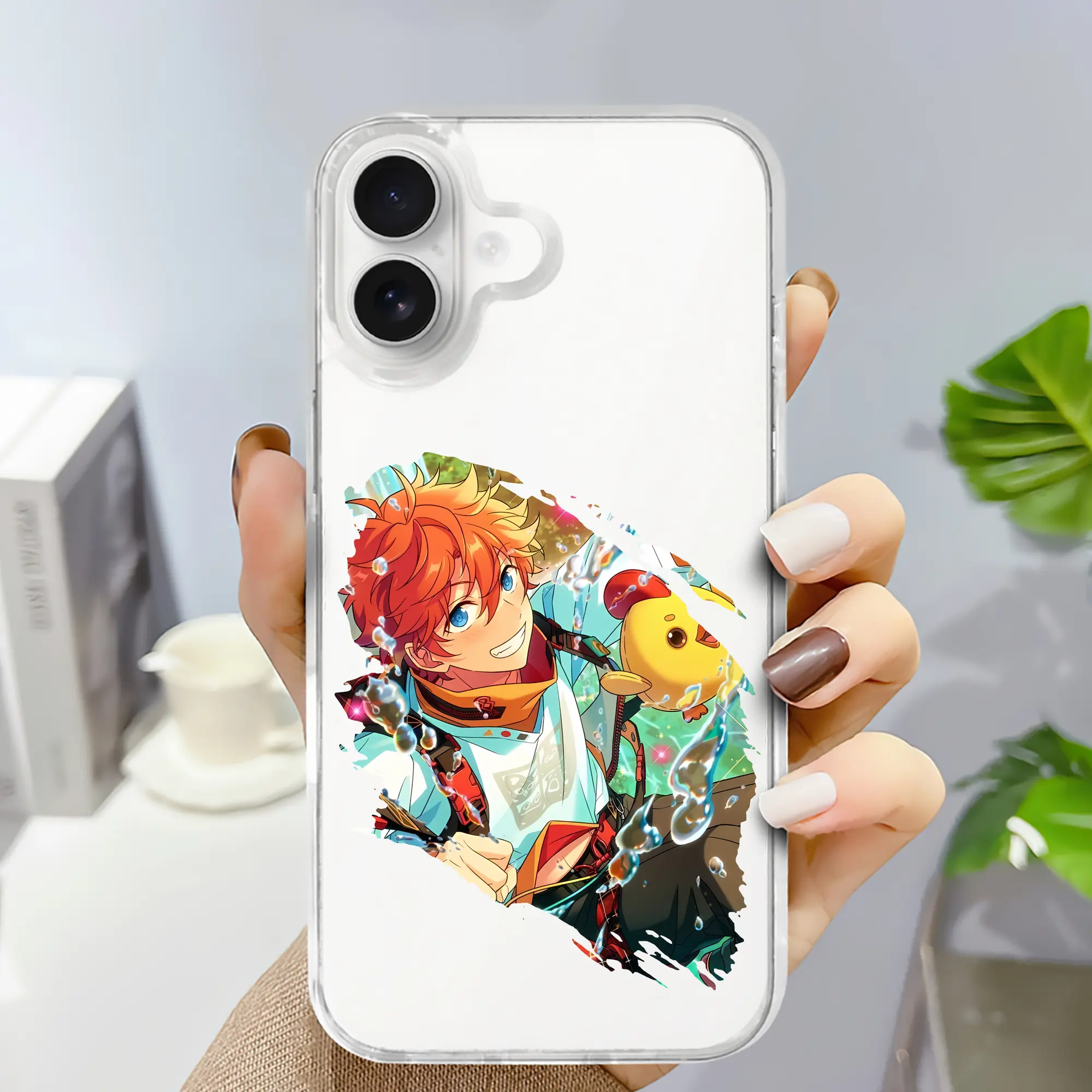 あんさん ぶる グッズ Trickstar 明星スバル