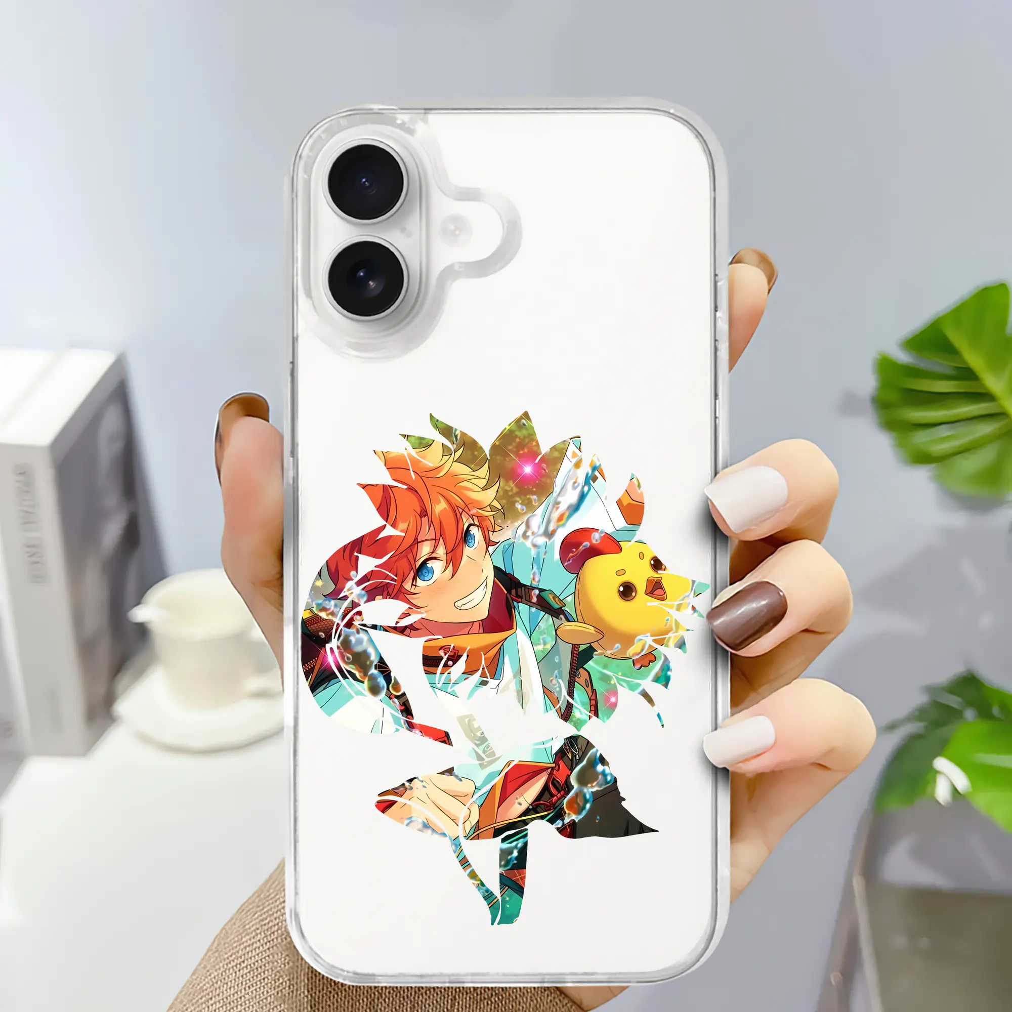 あんさん ぶる グッズ Trickstar 明星スバル