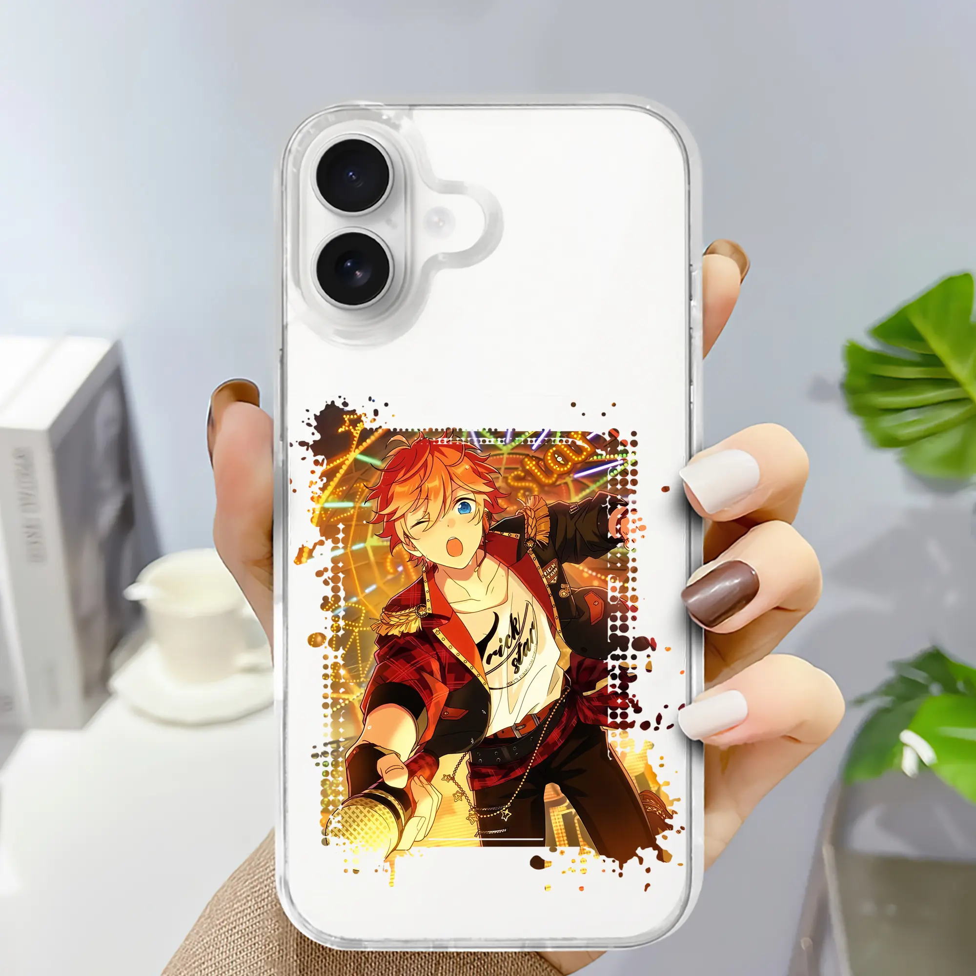 あんさん ぶる グッズ Trickstar 明星スバル