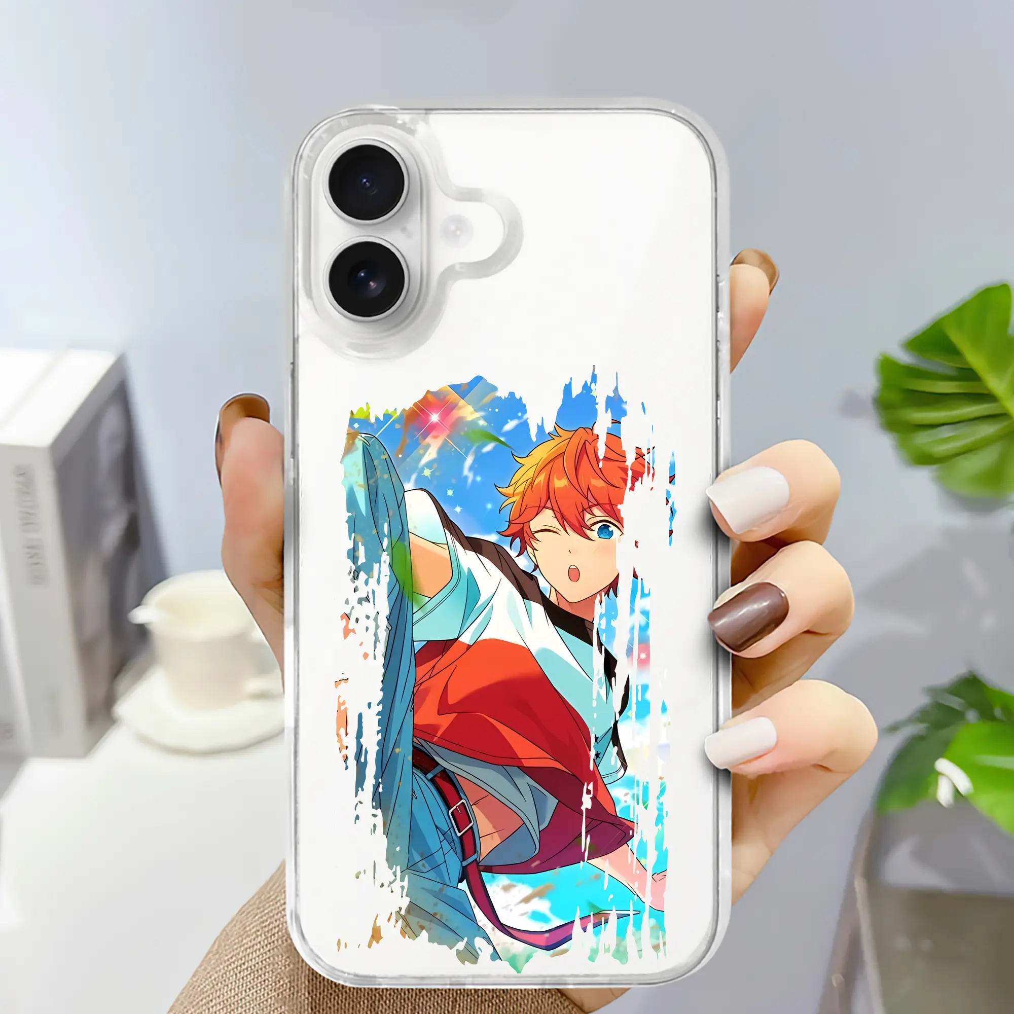 あんさん ぶる グッズ Trickstar 明星スバル