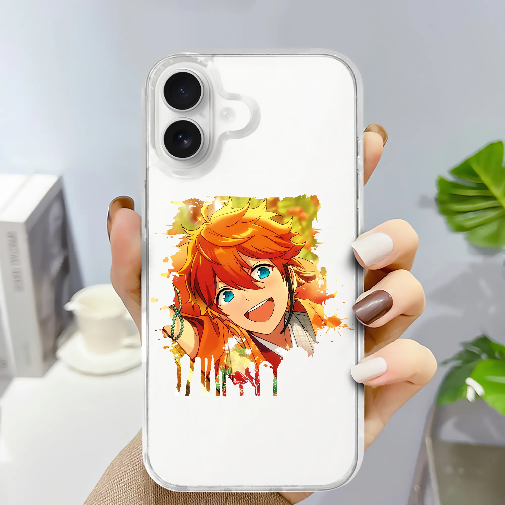 あんさん ぶる グッズ Trickstar 明星スバル