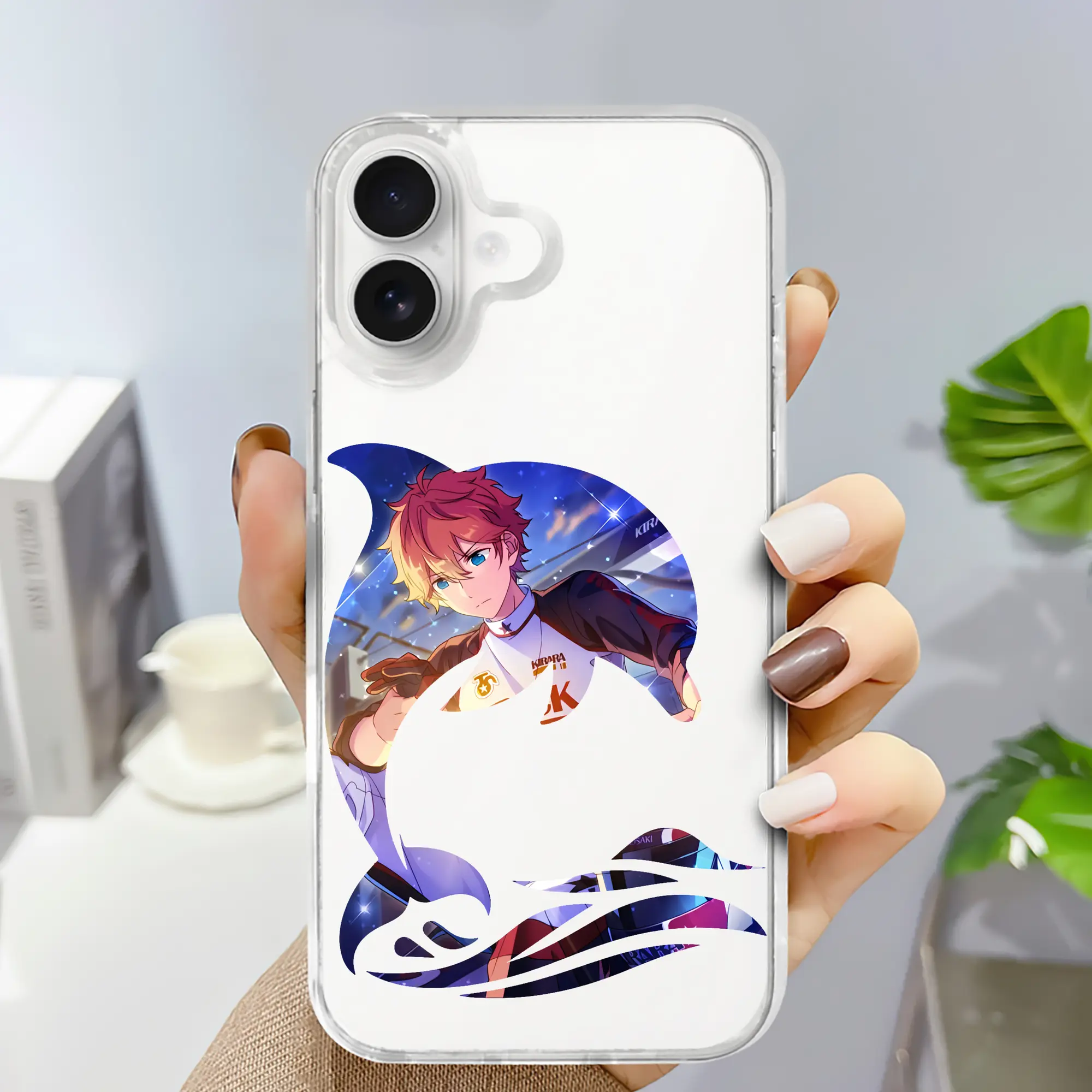 あんさん ぶる グッズ Trickstar 明星スバル