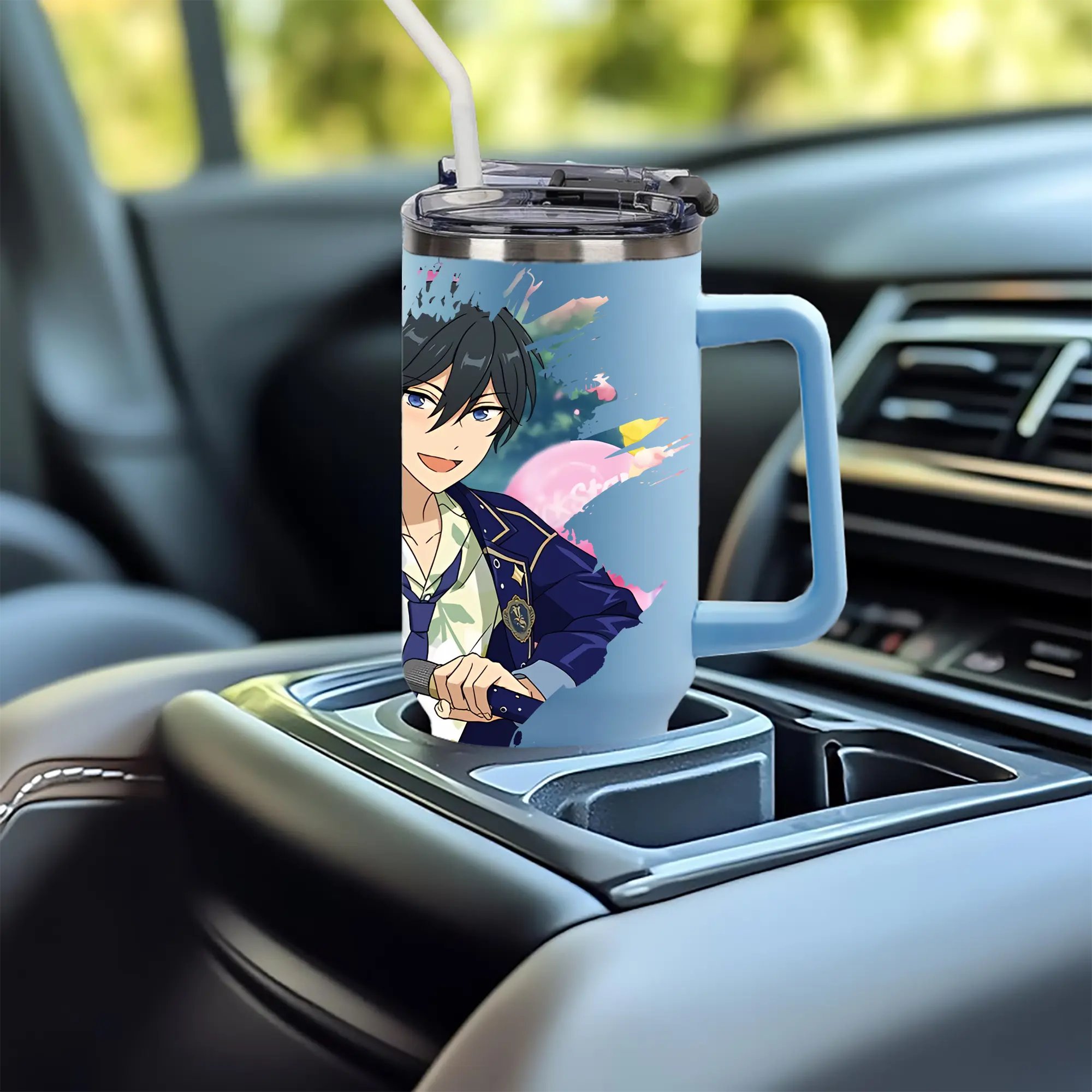 あんさん ぶる グッズ Trickstar 氷鷹北斗