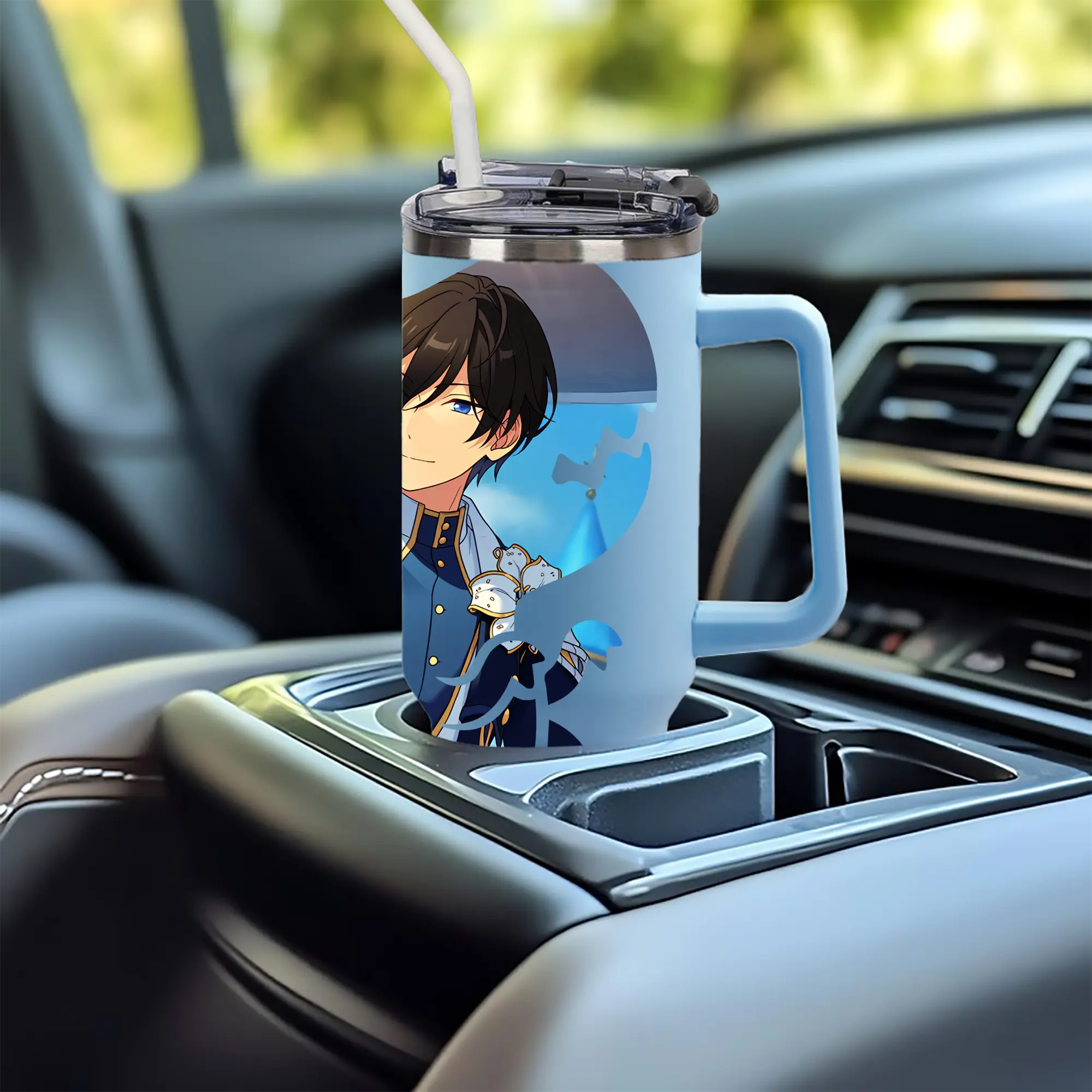 あんさん ぶる グッズ Trickstar 氷鷹北斗