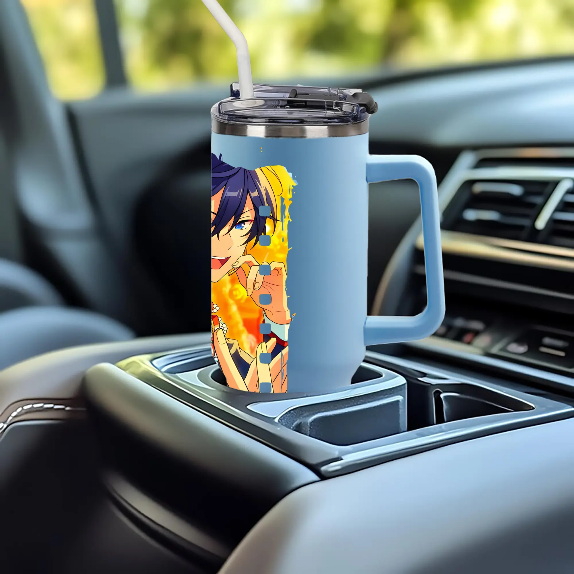 あんさん ぶる グッズ Trickstar 氷鷹北斗