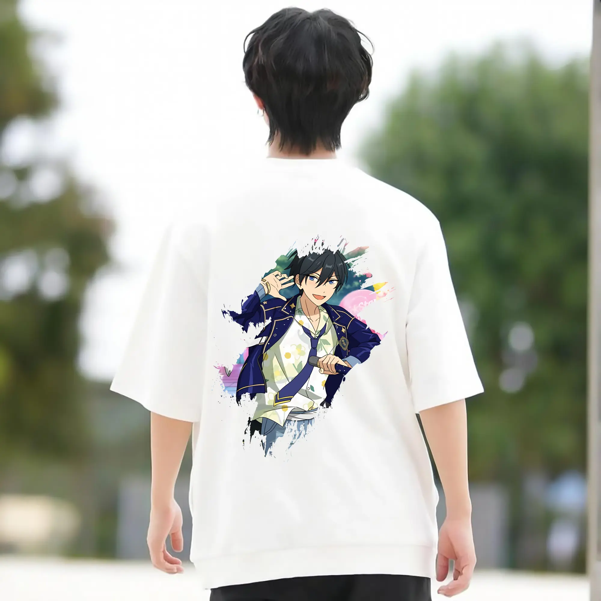 あんさん ぶる グッズ Trickstar 氷鷹北斗