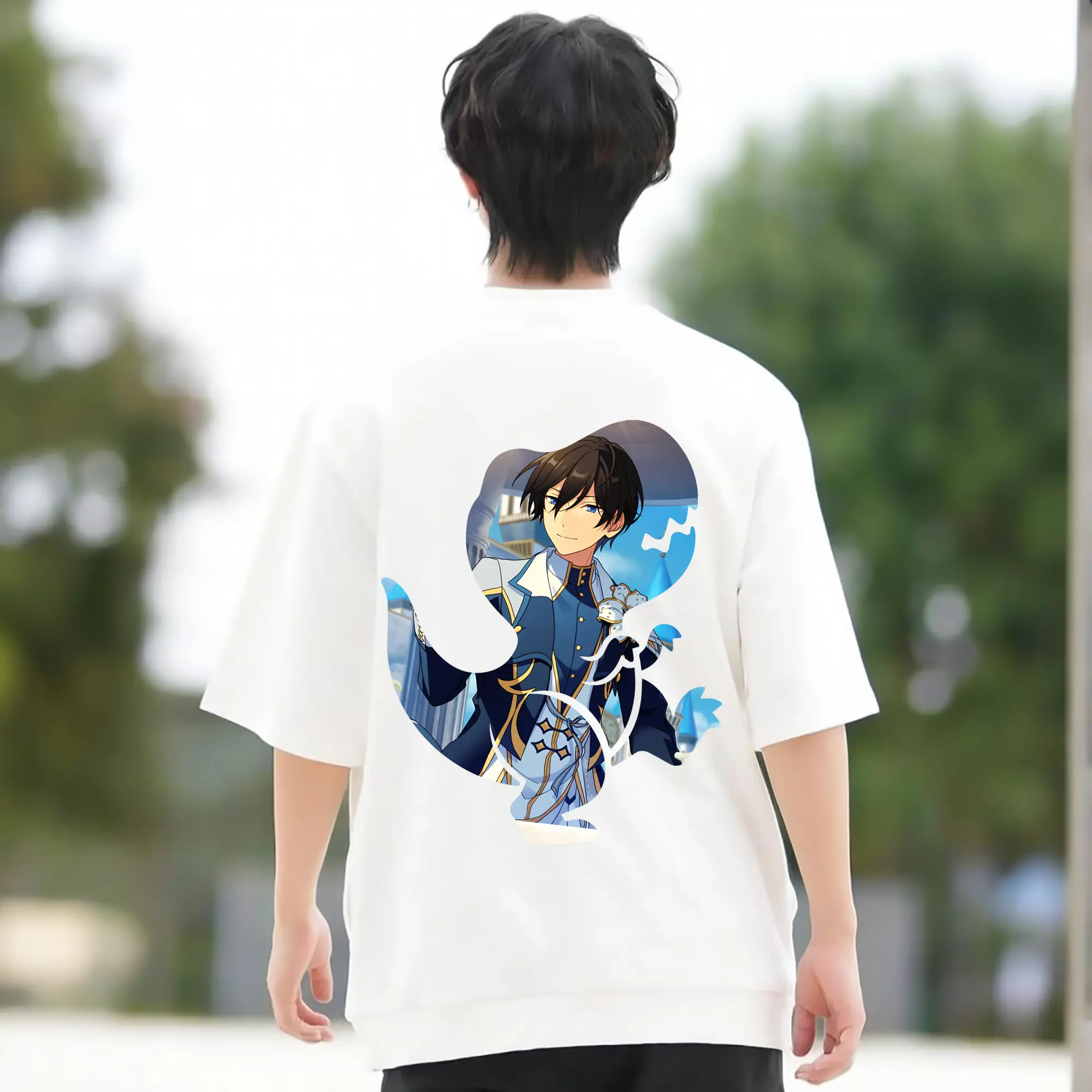 あんさん ぶる グッズ Trickstar 氷鷹北斗