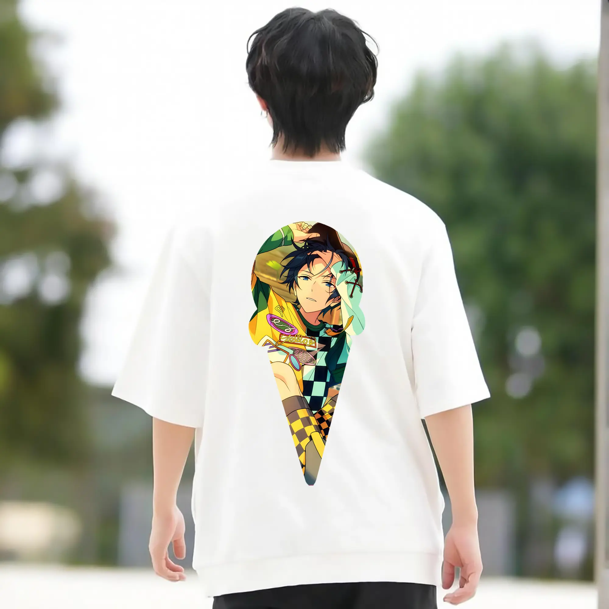 あんさん ぶる グッズ Trickstar 氷鷹北斗