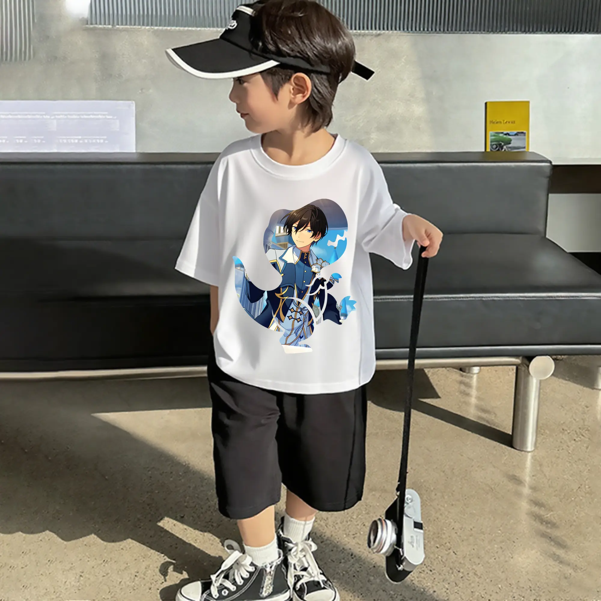 あんさん ぶる グッズ Trickstar 氷鷹北斗