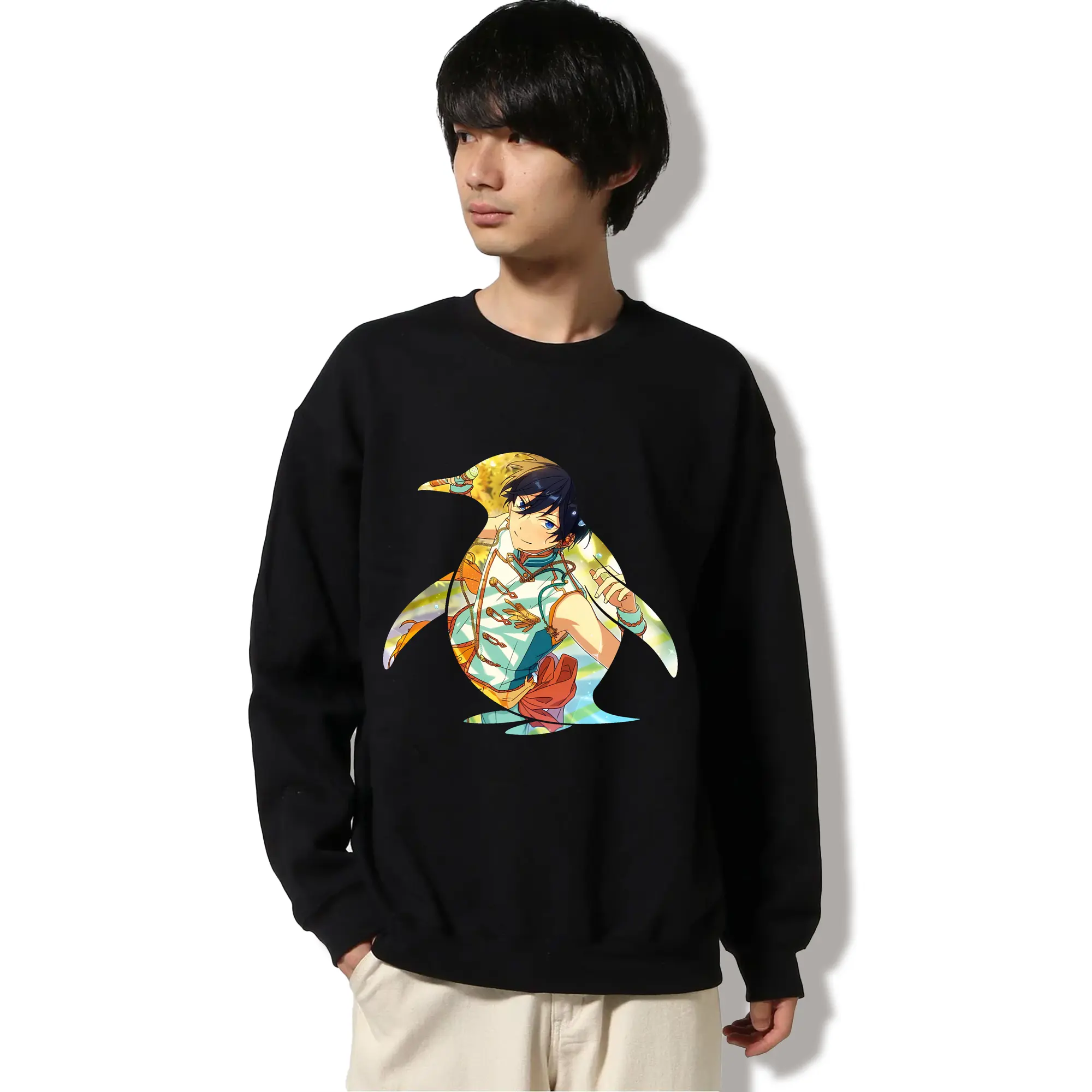 あんさん ぶる グッズ Trickstar 氷鷹北斗