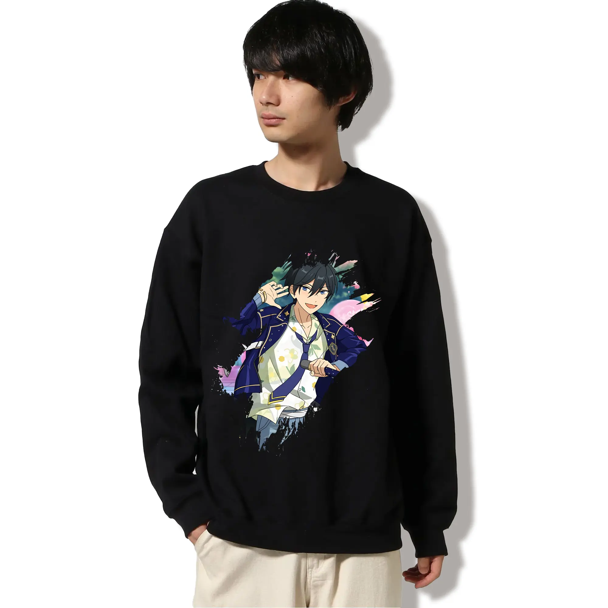 あんさん ぶる グッズ Trickstar 氷鷹北斗