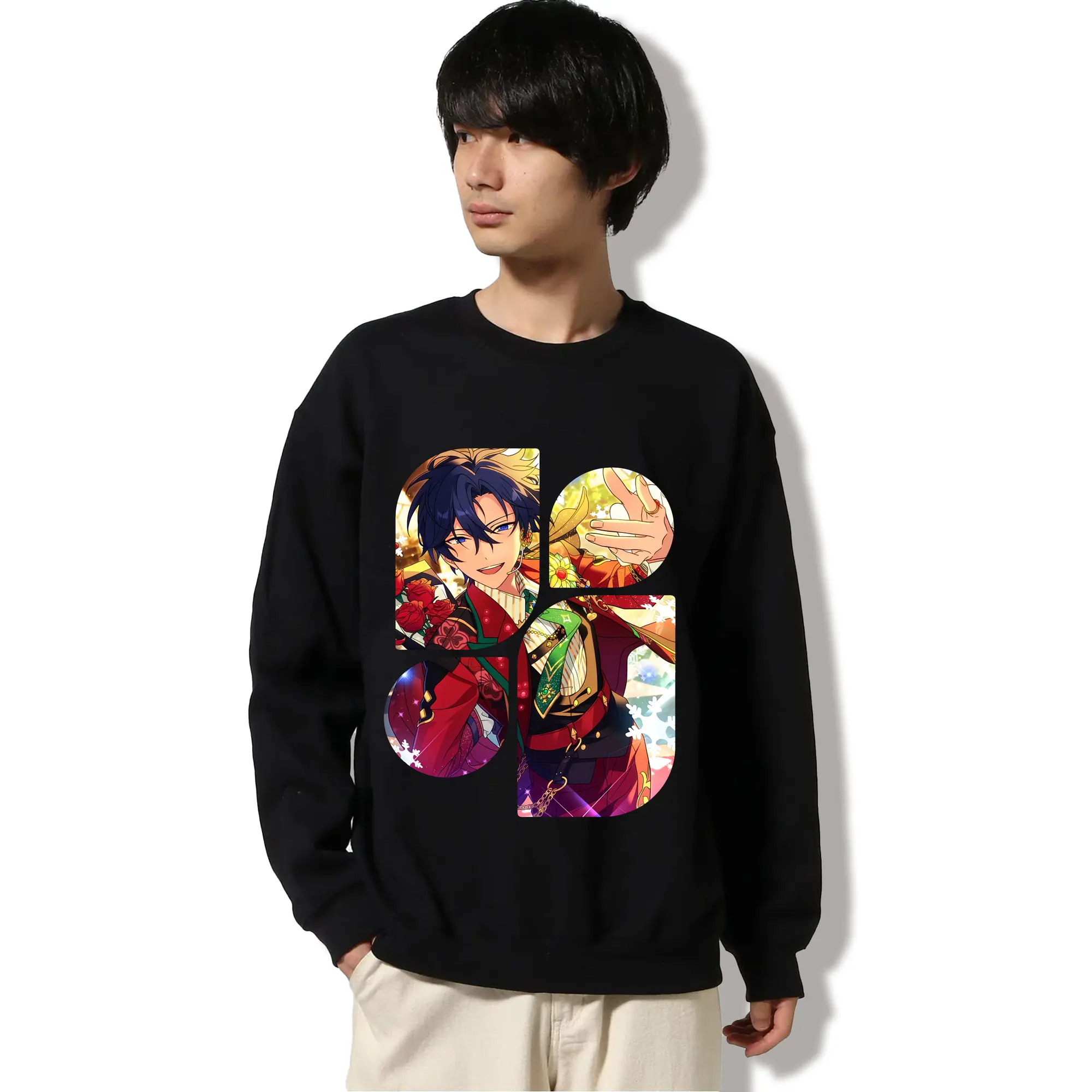 あんさん ぶる グッズ Trickstar 氷鷹北斗