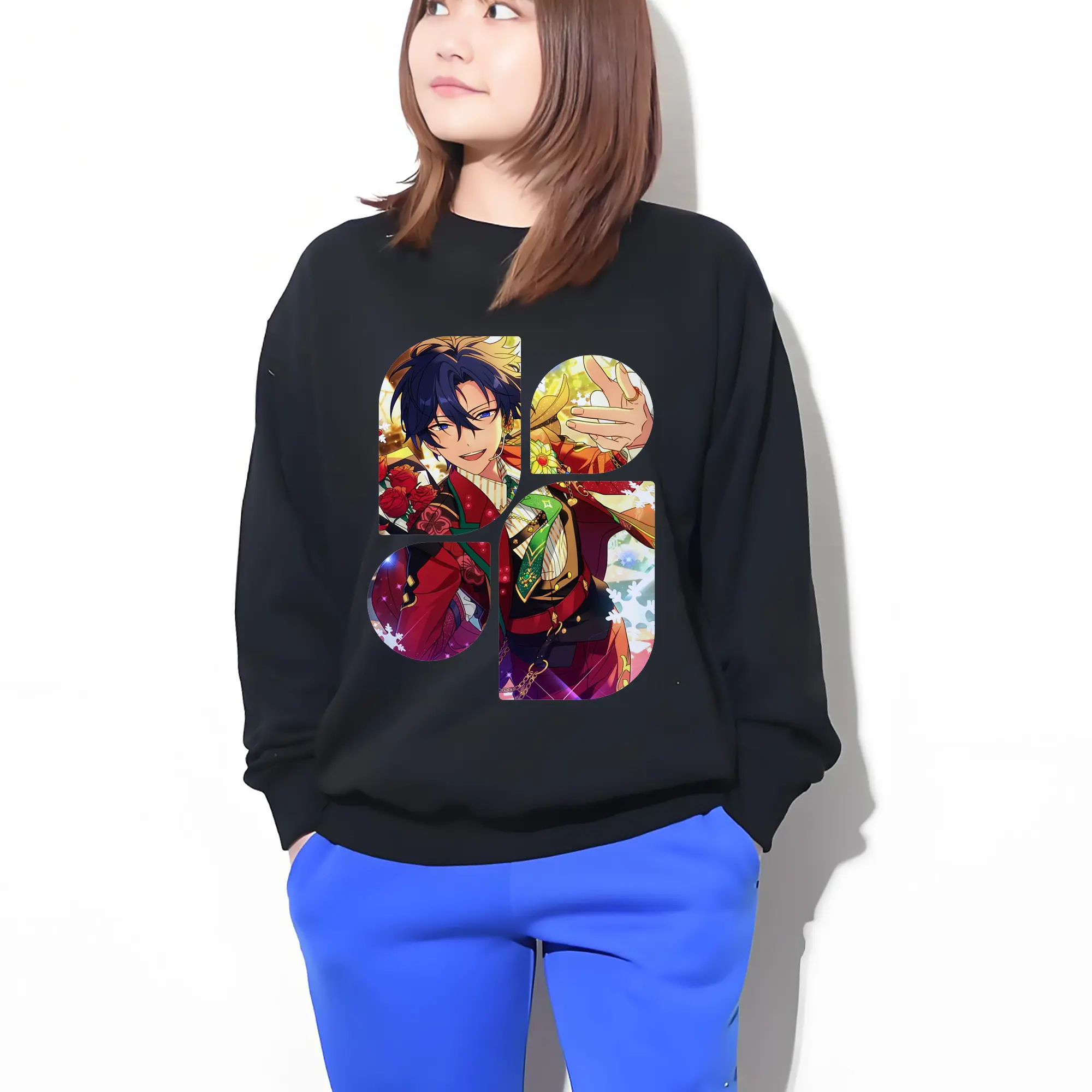 あんさん ぶる グッズ Trickstar 氷鷹北斗