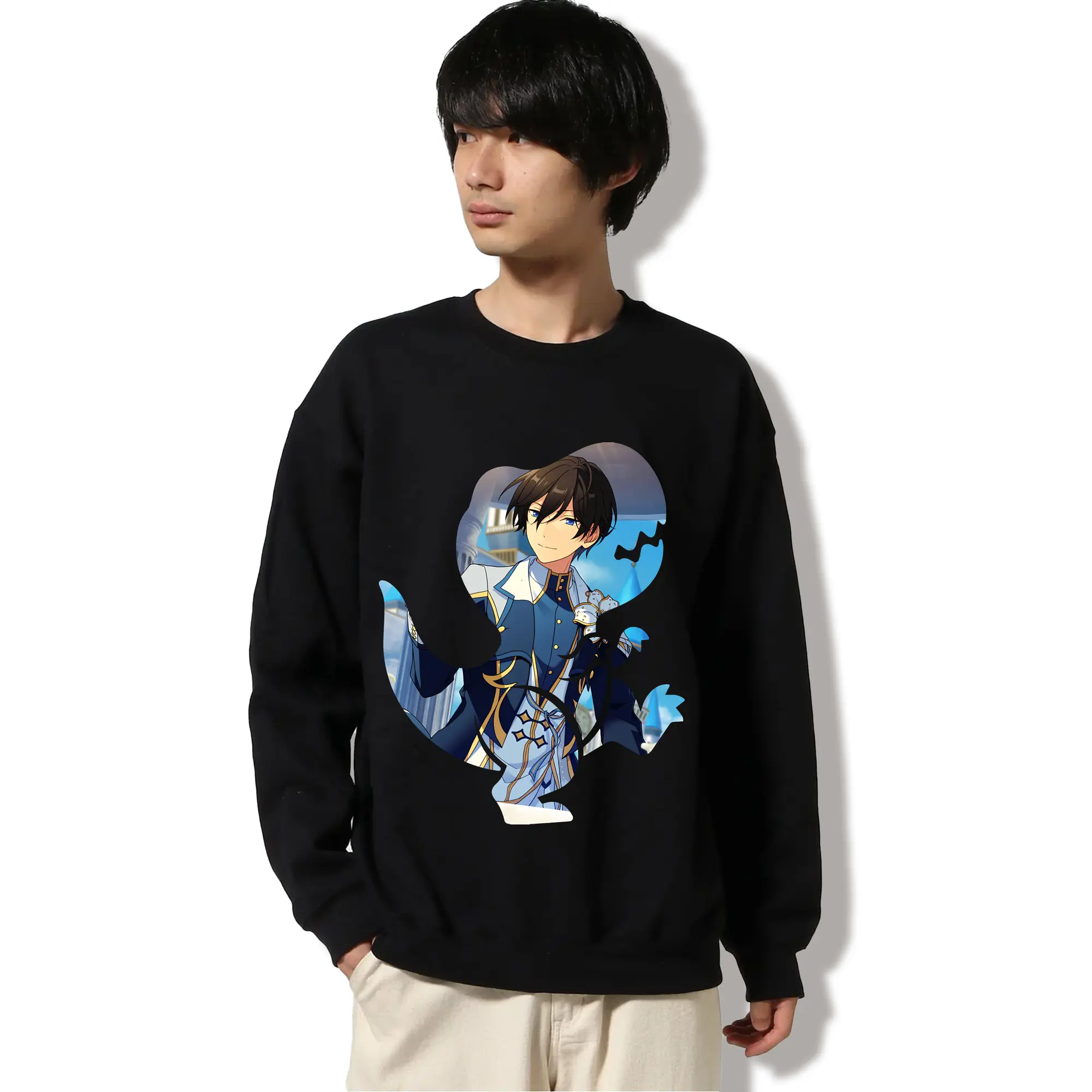 あんさん ぶる グッズ Trickstar 氷鷹北斗